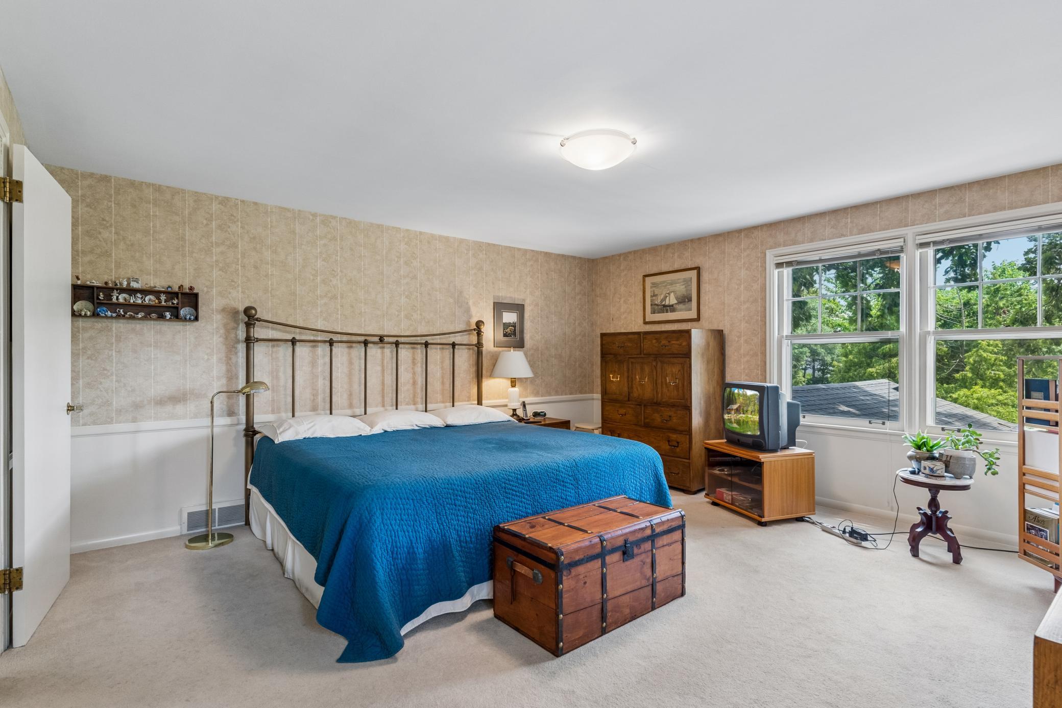 1605 Edgcumbe Road
