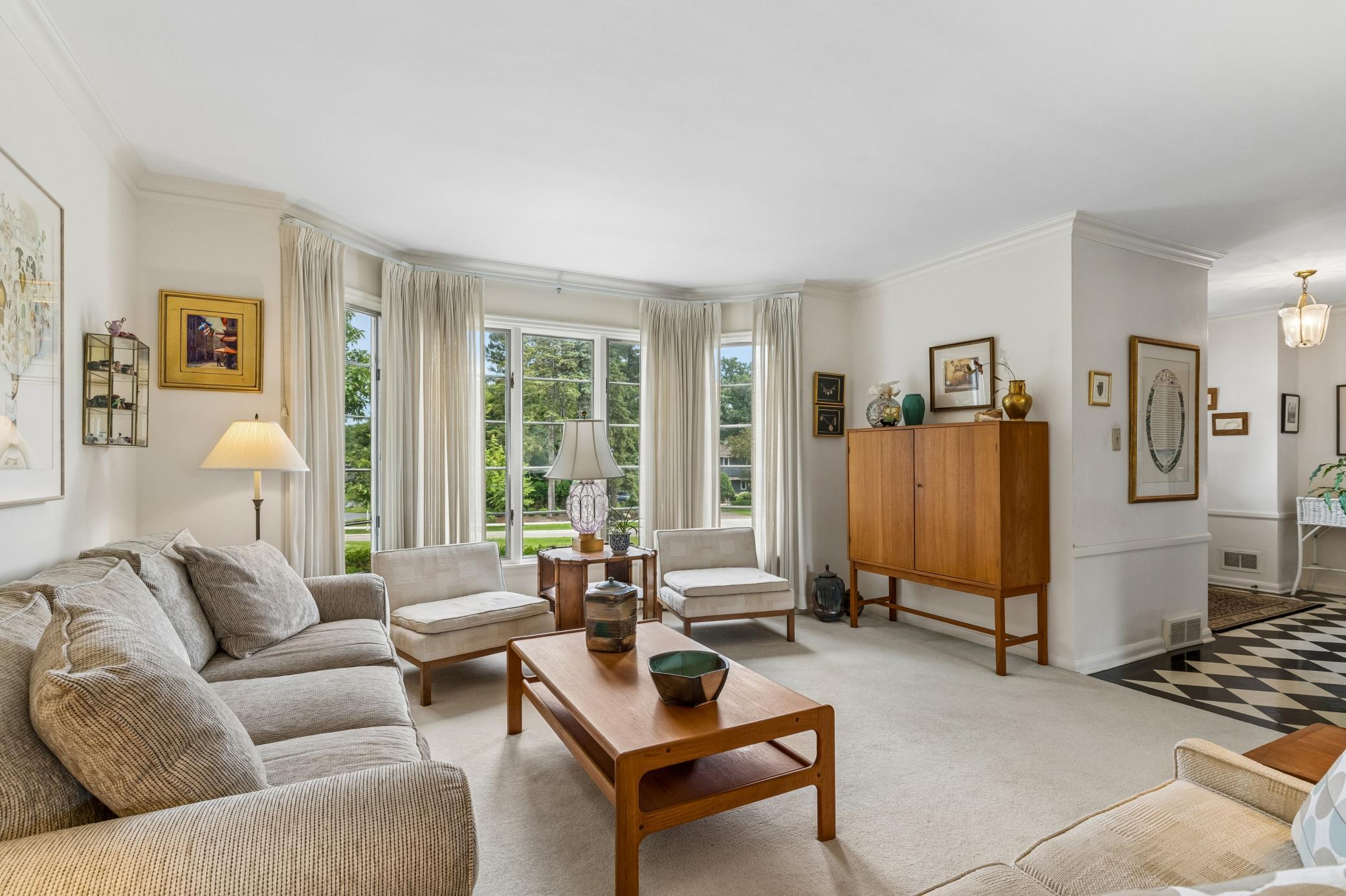 1605 Edgcumbe Road