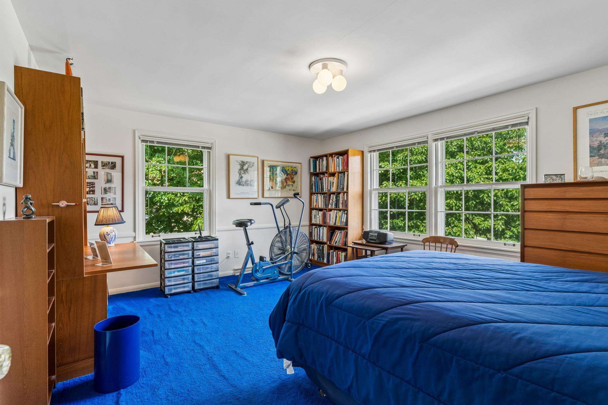 1605 Edgcumbe Road