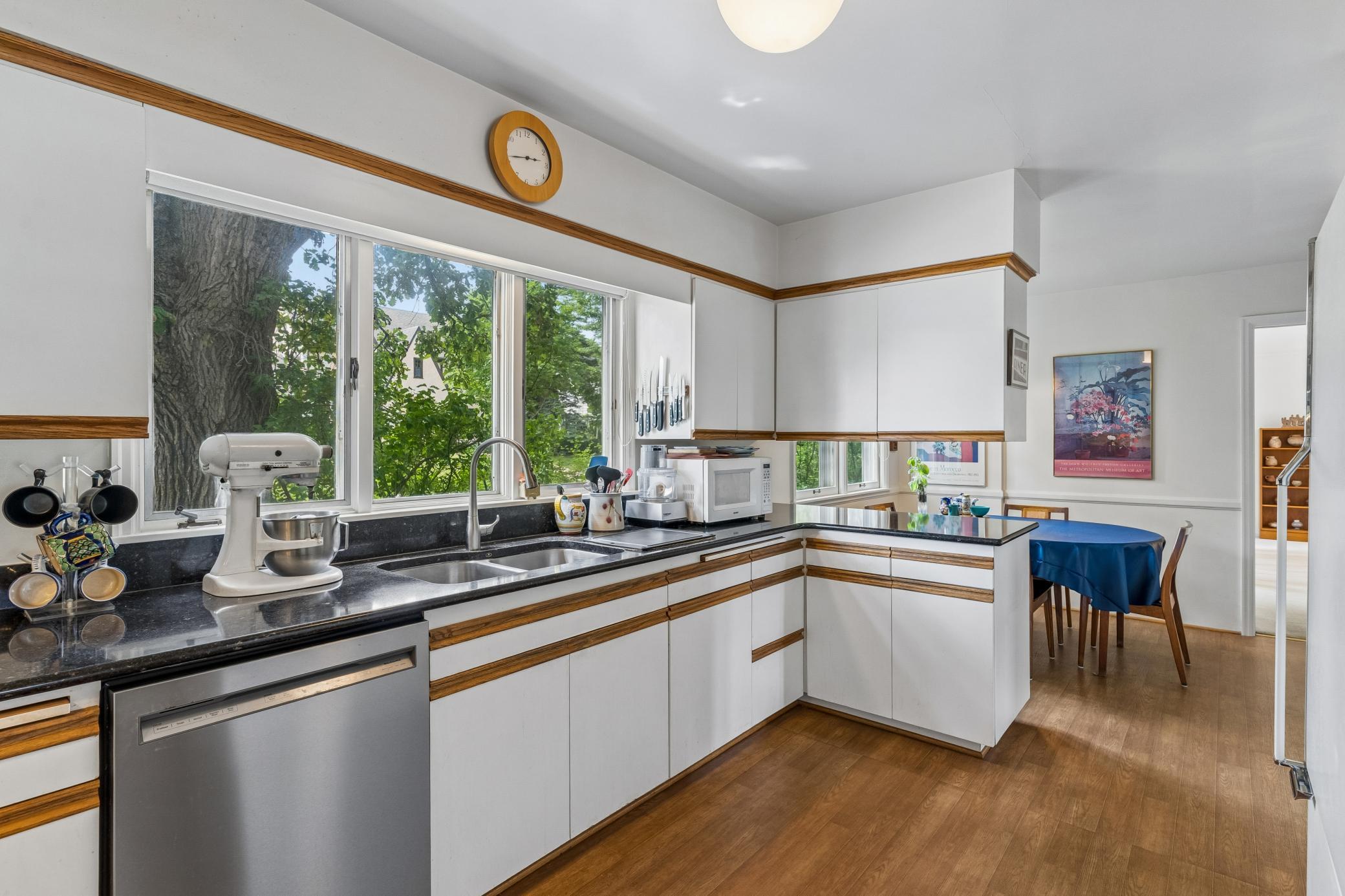 1605 Edgcumbe Road