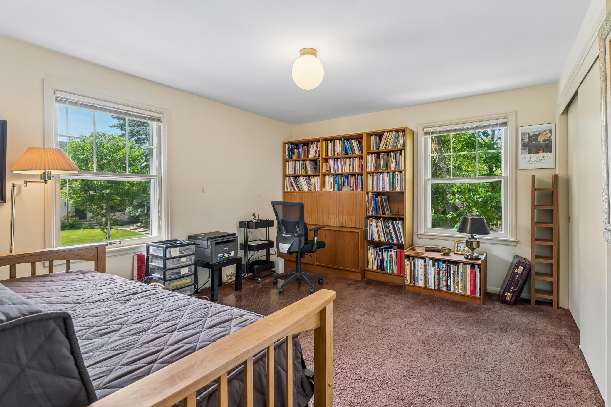 1605 Edgcumbe Road