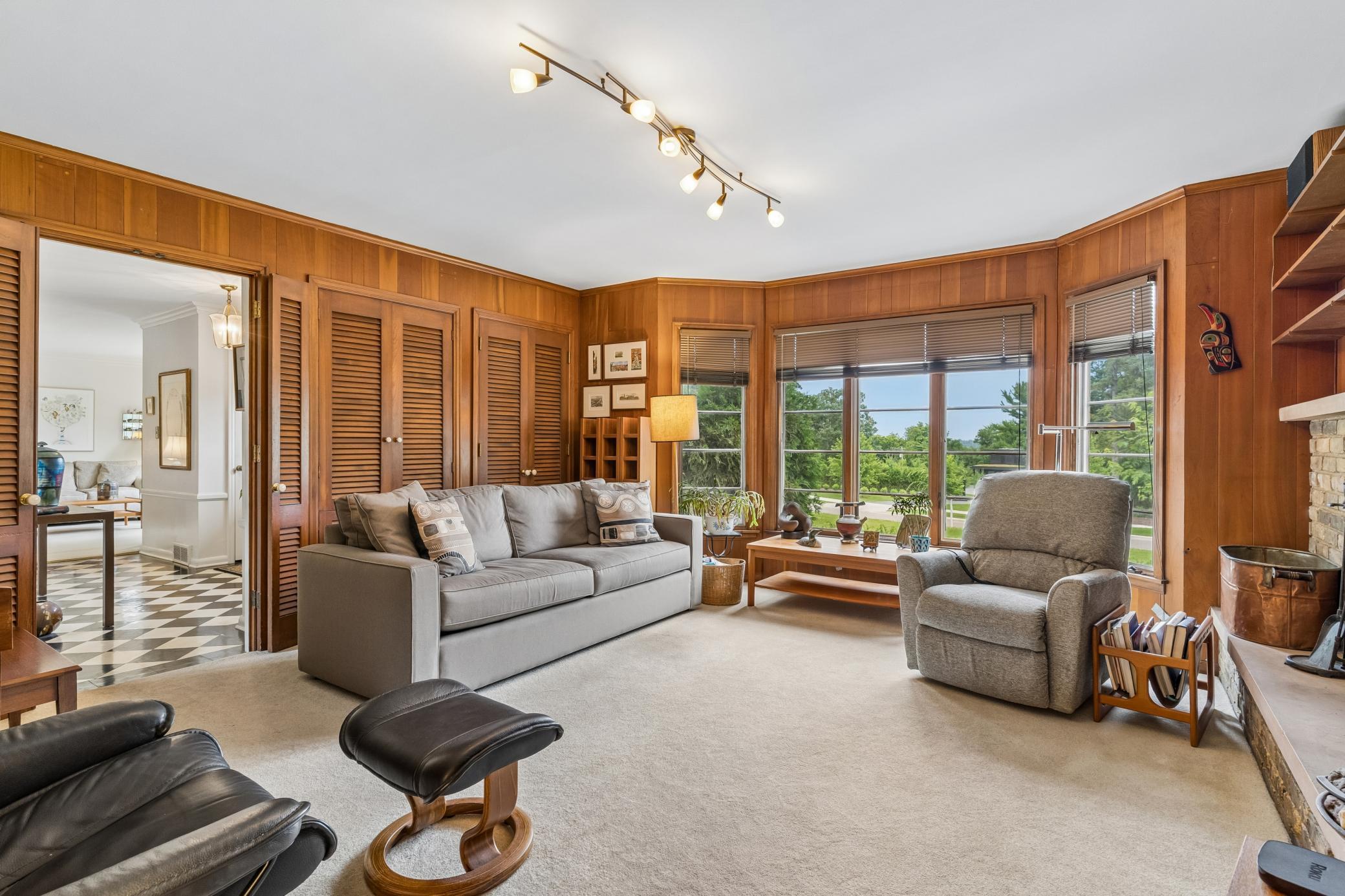1605 Edgcumbe Road