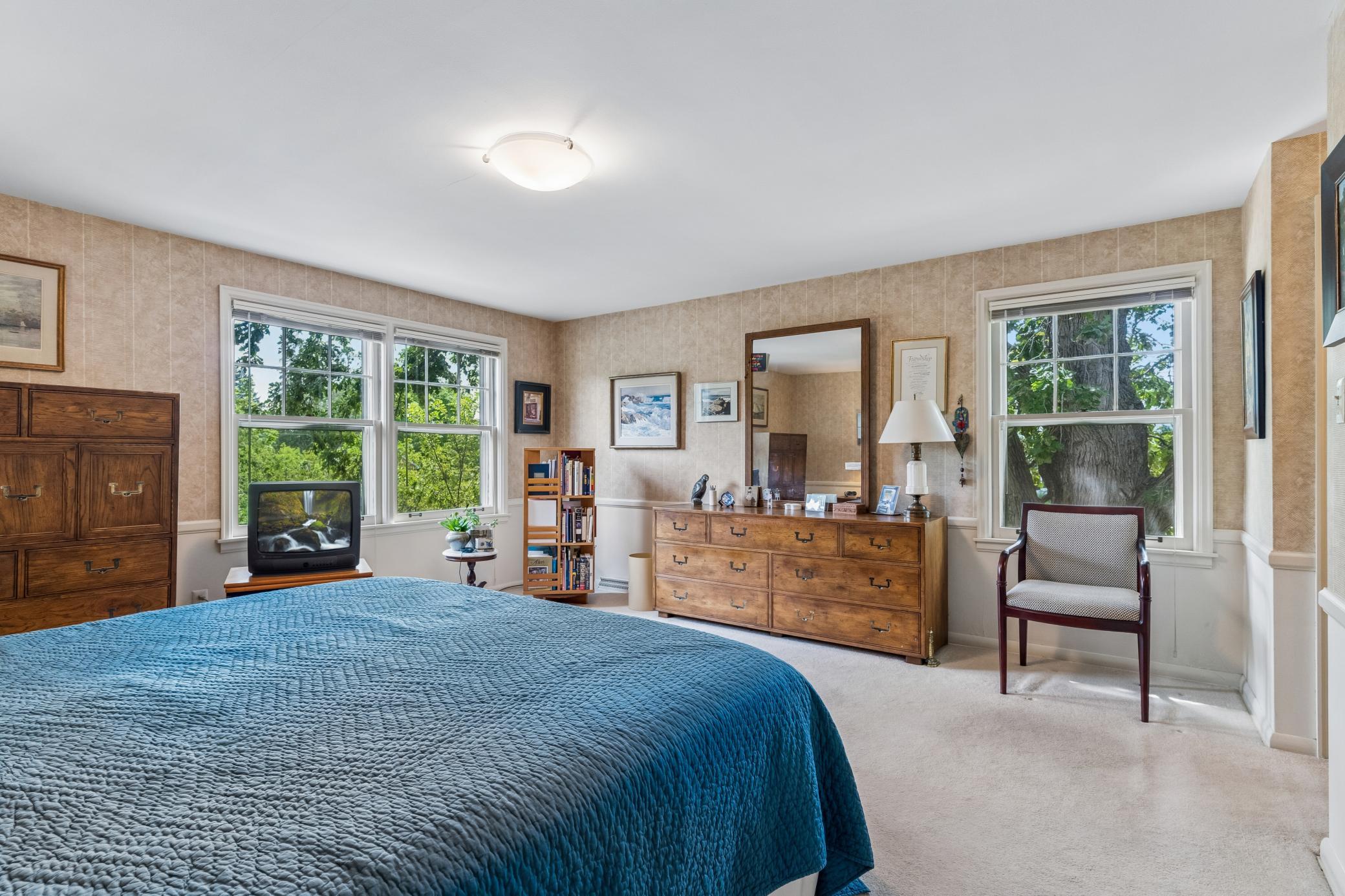 1605 Edgcumbe Road