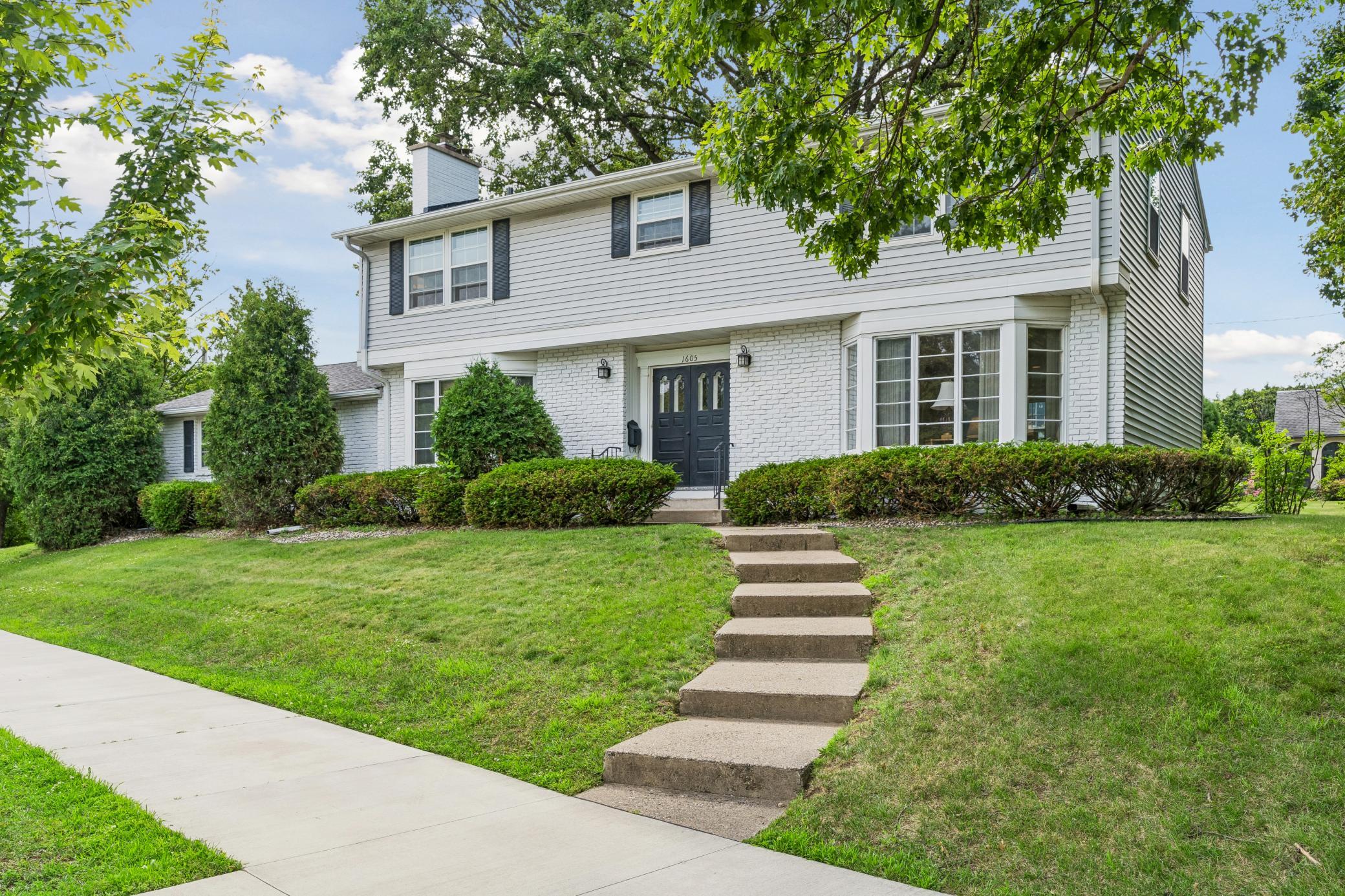 1605 Edgcumbe Road
