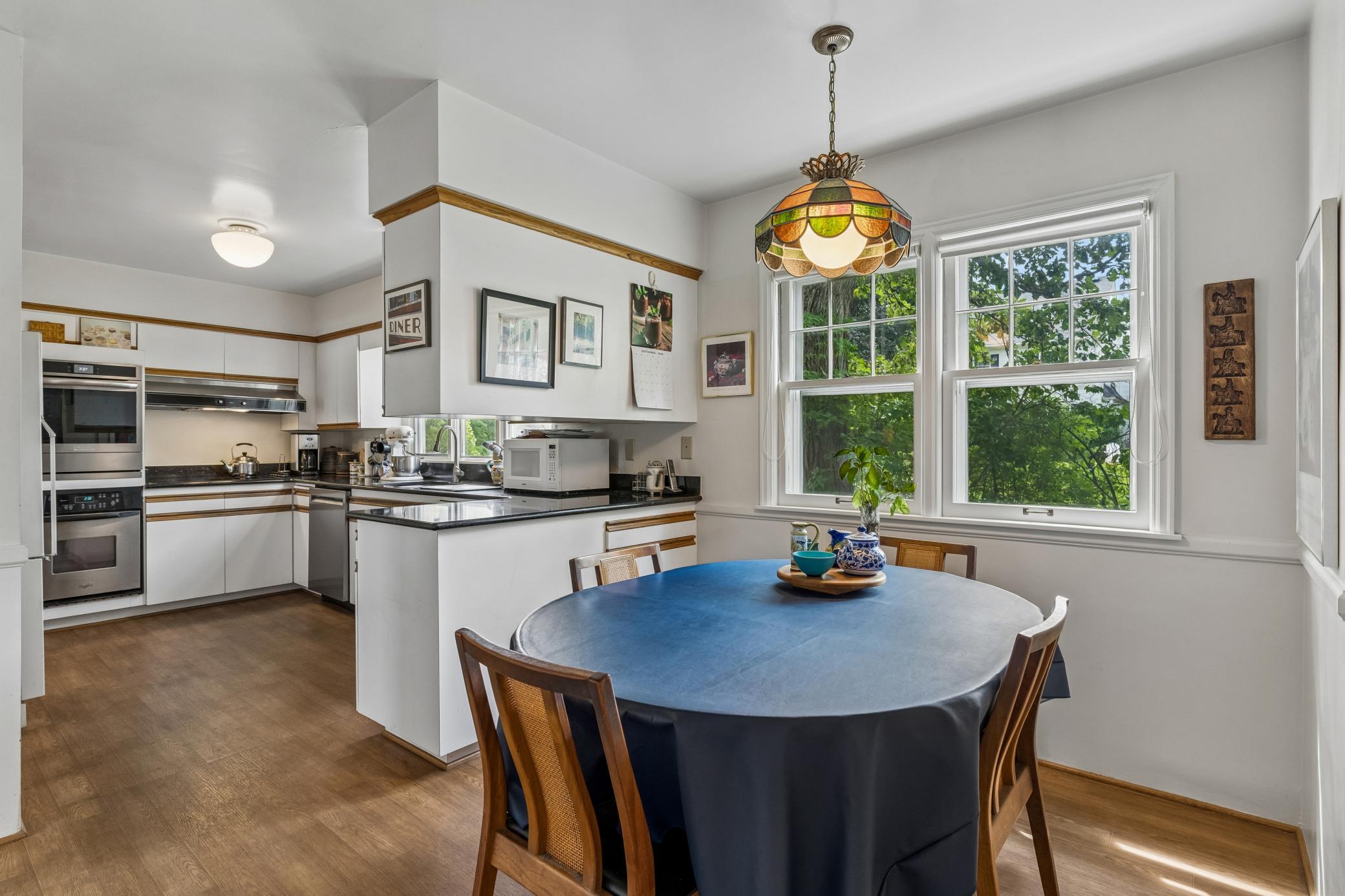 1605 Edgcumbe Road