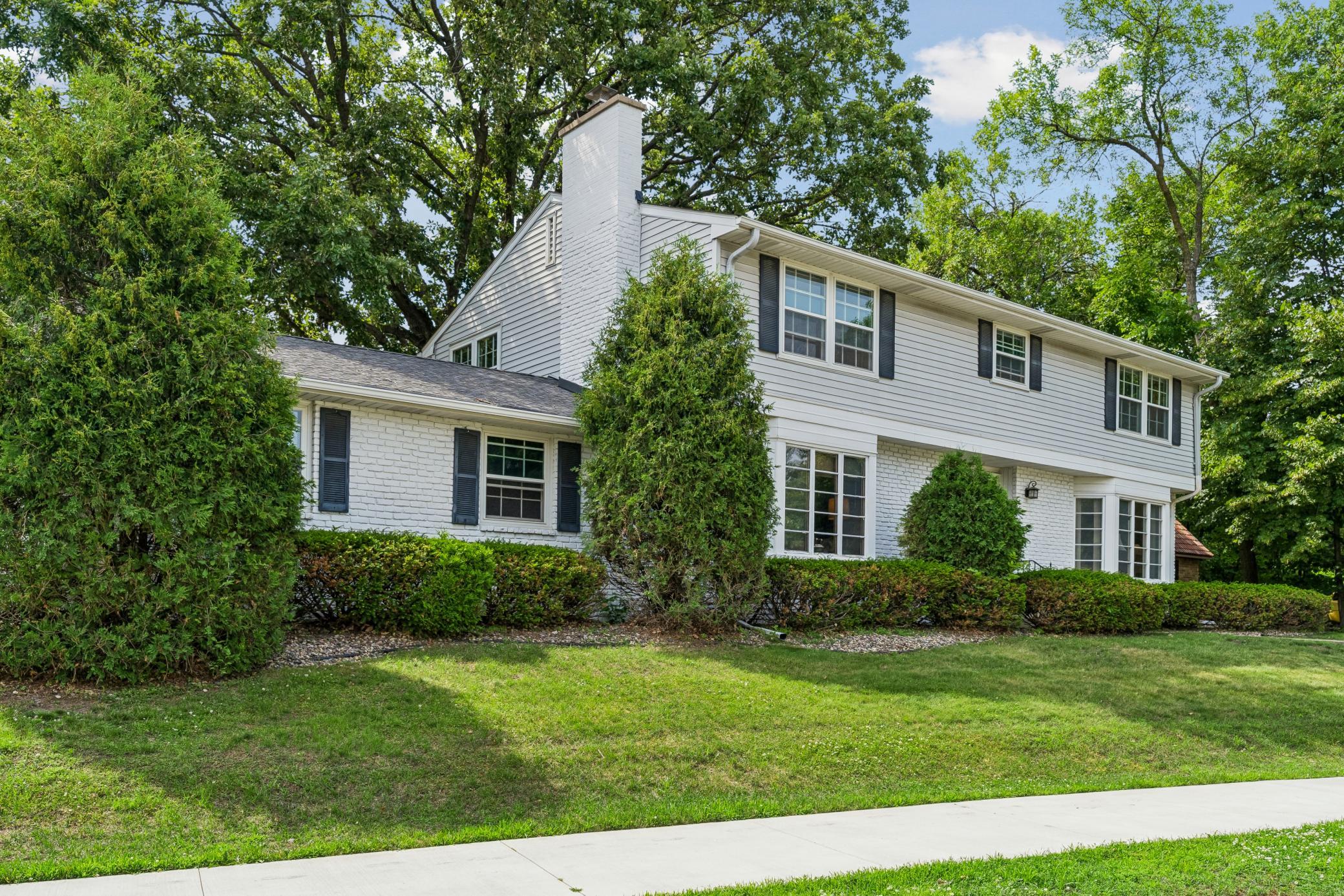 1605 Edgcumbe Road