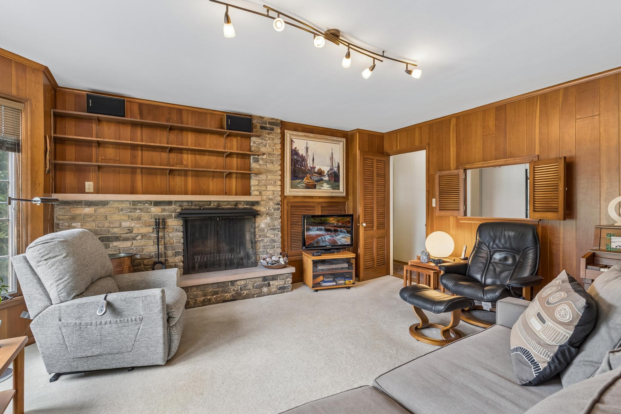 1605 Edgcumbe Road