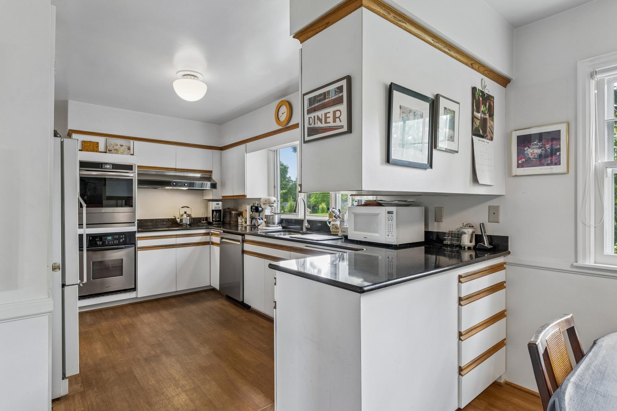 1605 Edgcumbe Road