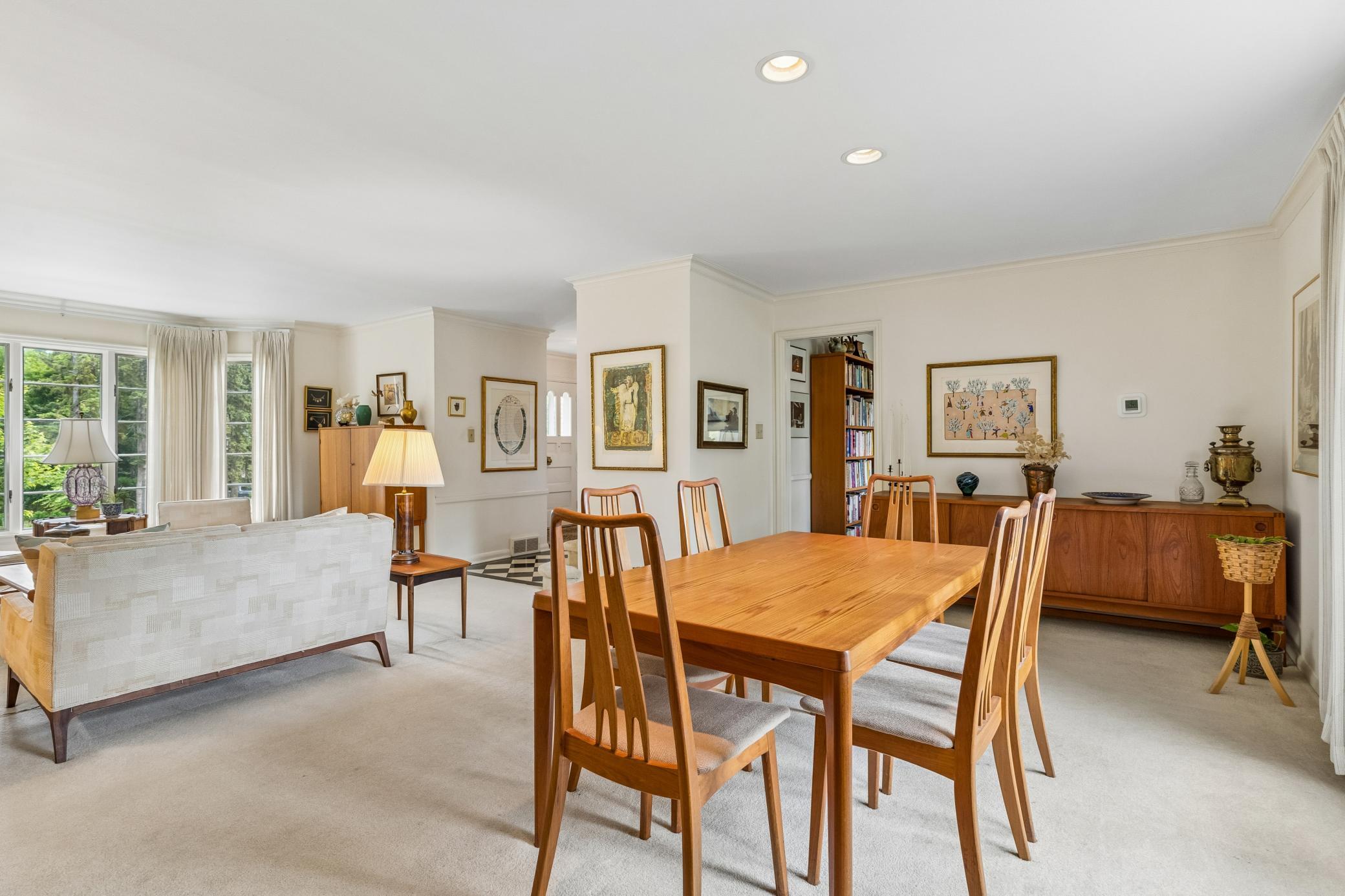 1605 Edgcumbe Road