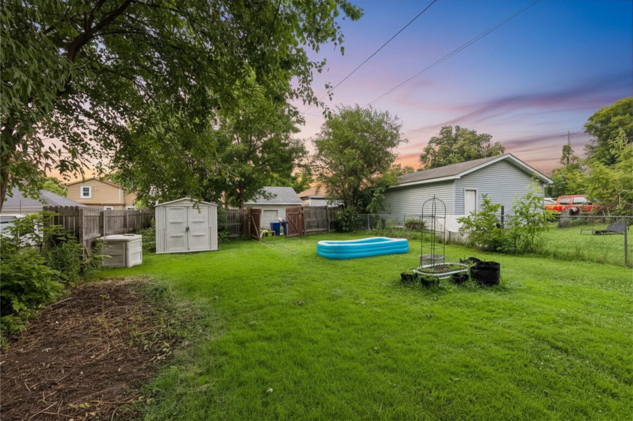 663 Van Buren Avenue