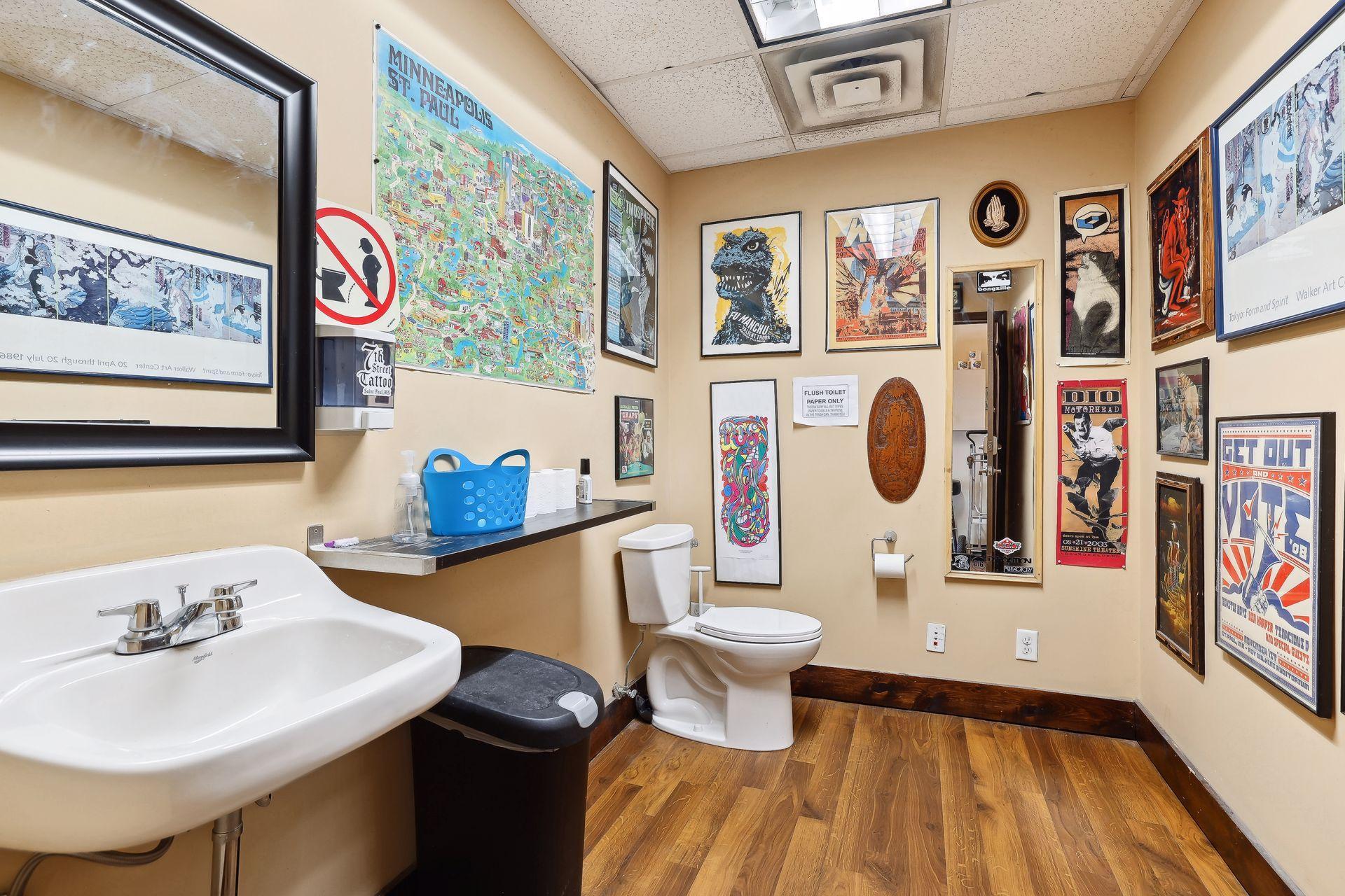965 7th Street W