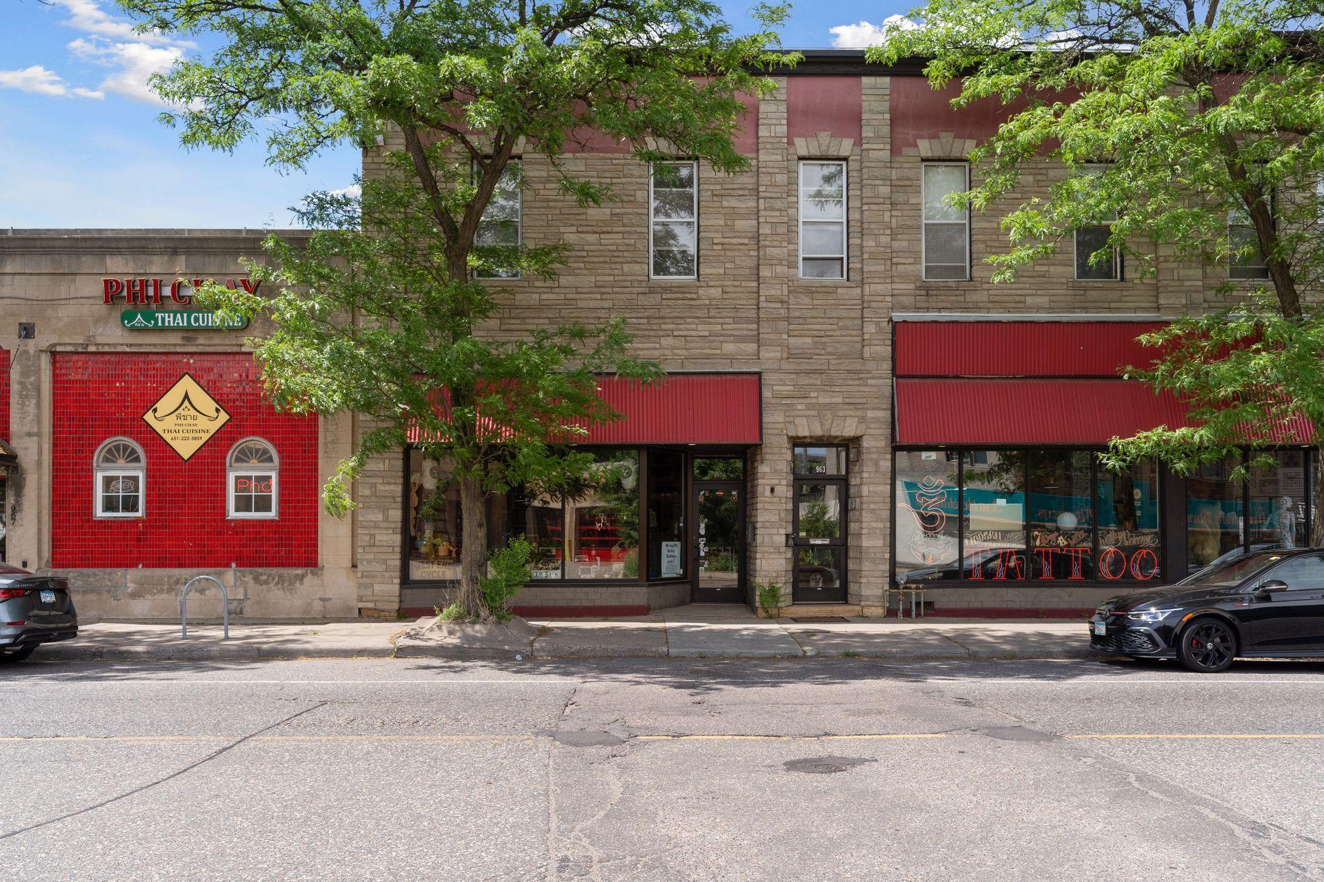 965 7th Street W