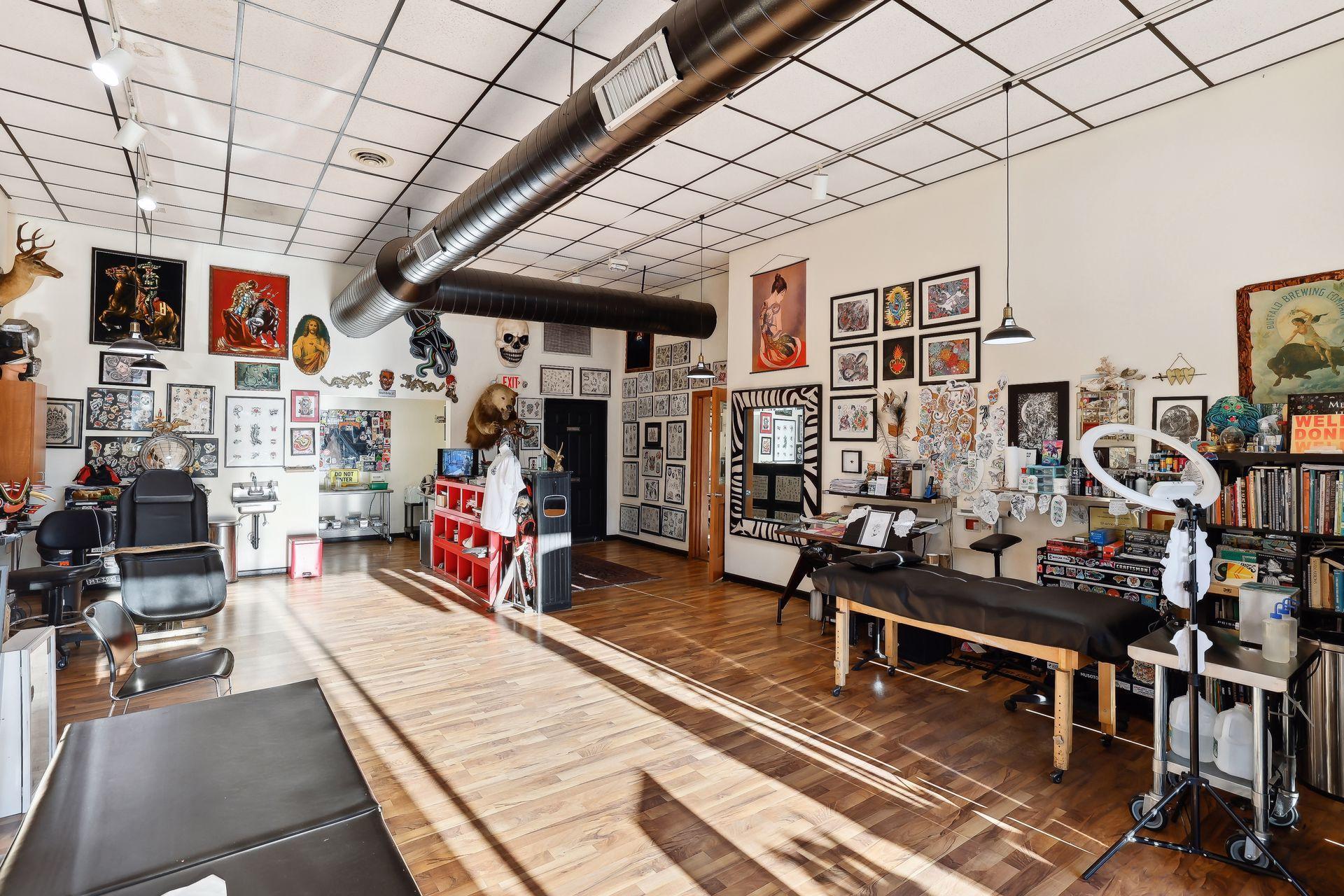 965 7th Street W
