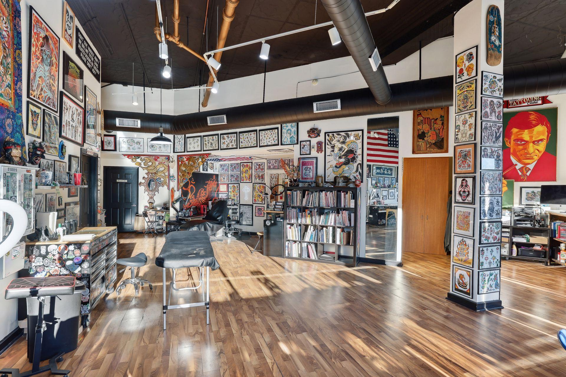 965 7th Street W