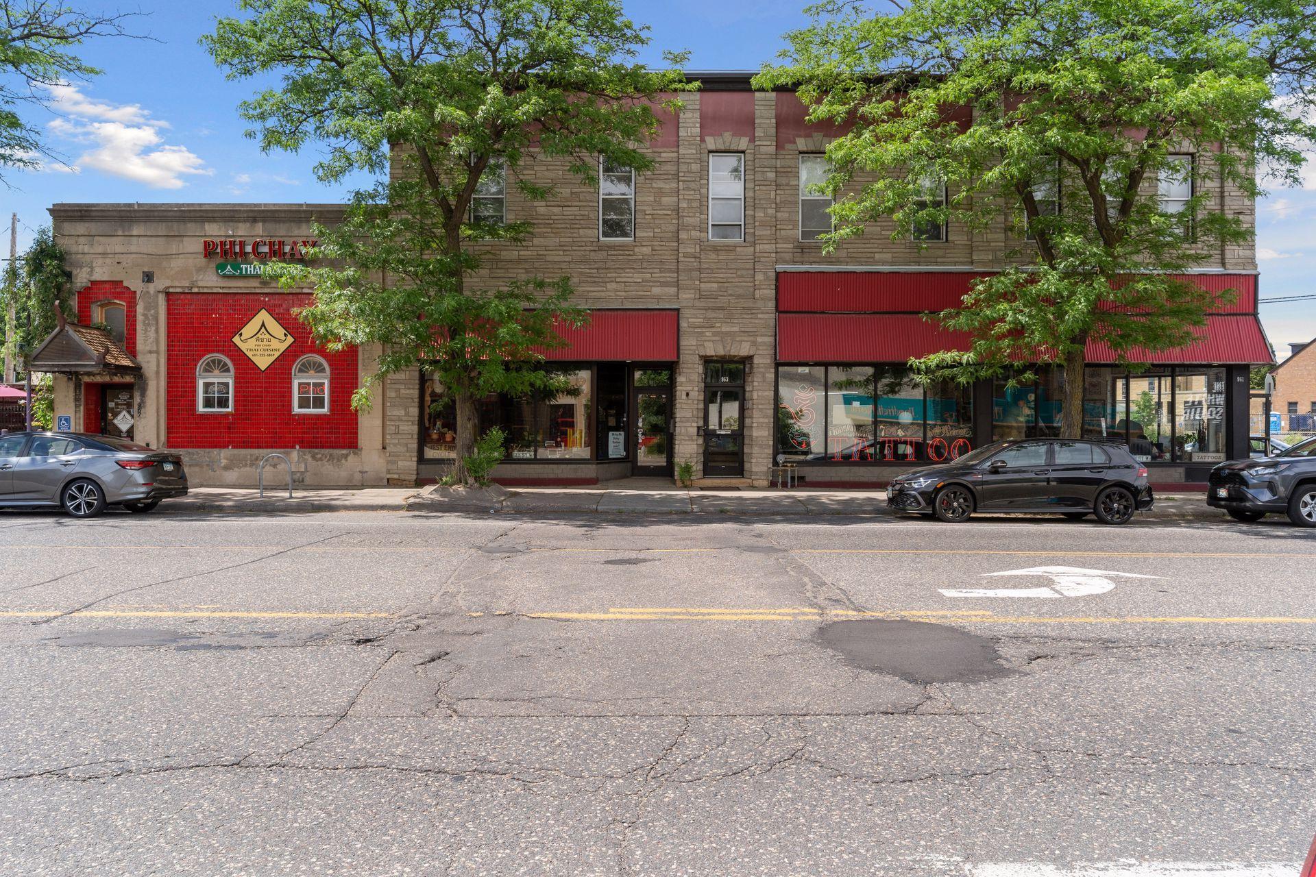965 7th Street W
