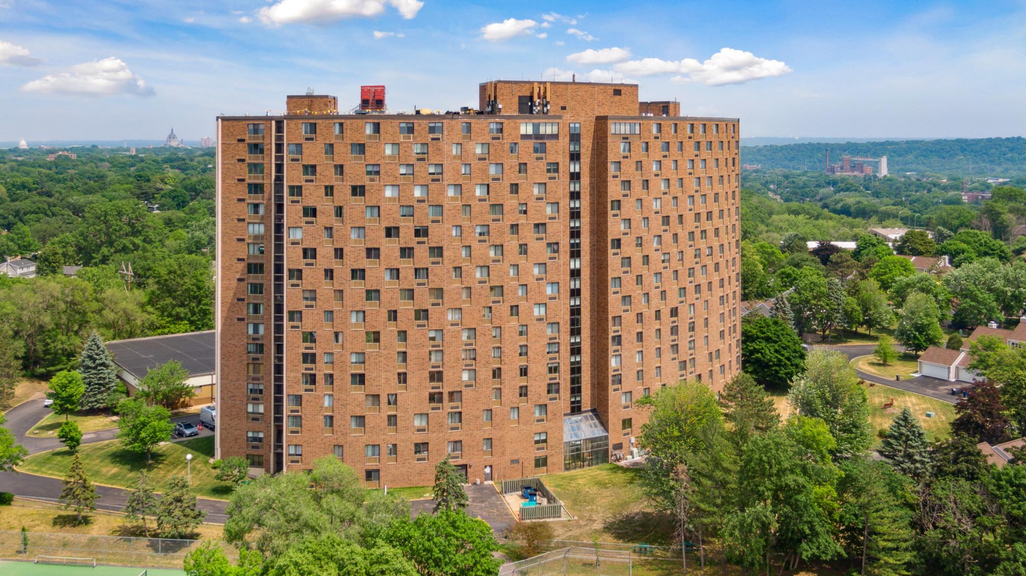 1181 Edgcumbe Road Unit: 814