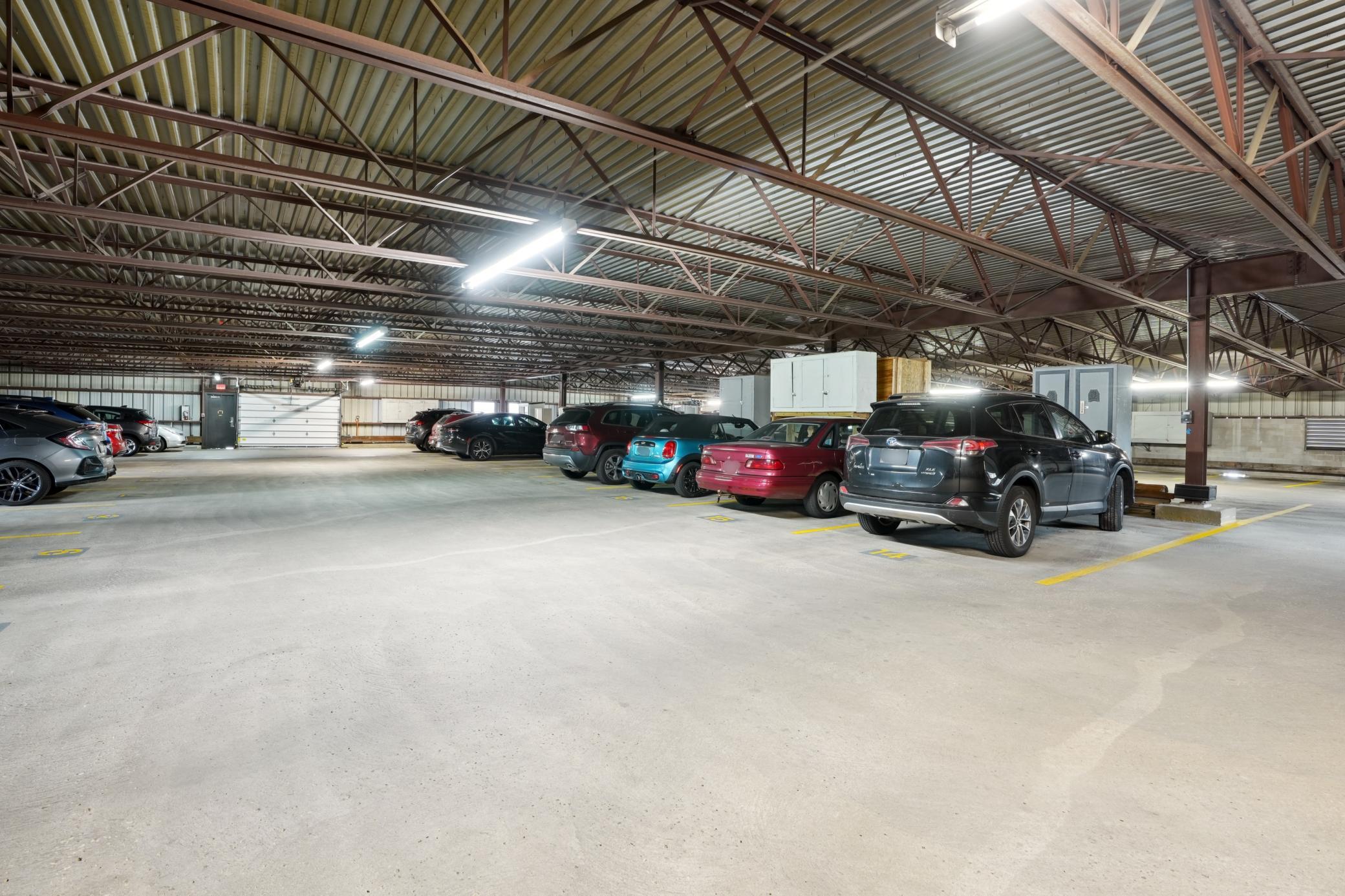 1181 Edgcumbe Road Unit: 814
