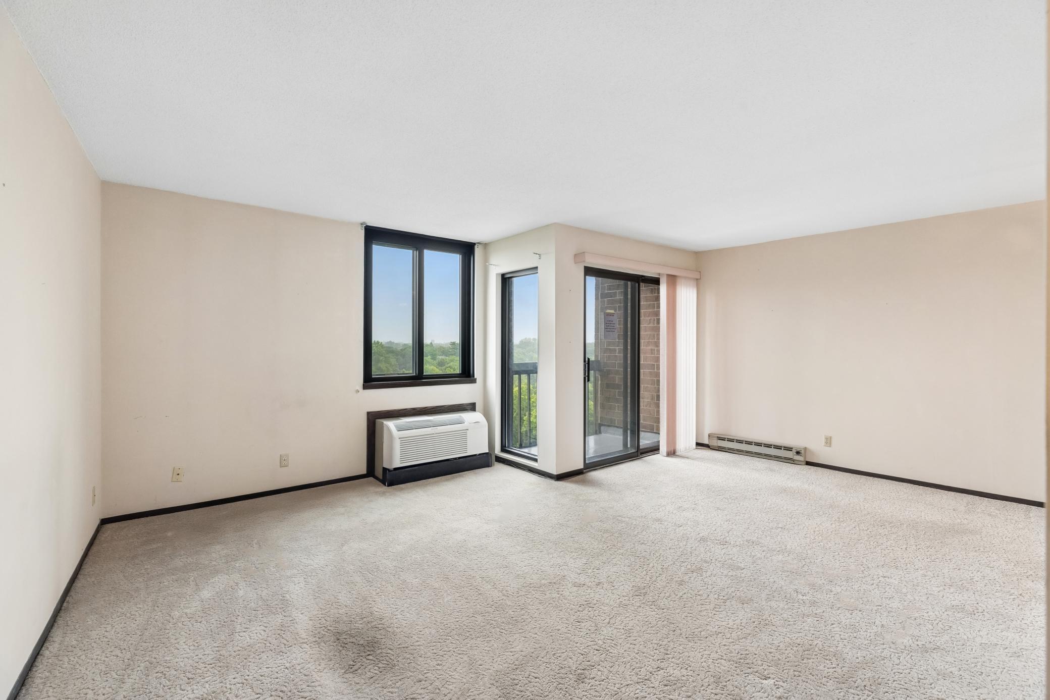 1181 Edgcumbe Road Unit: 814