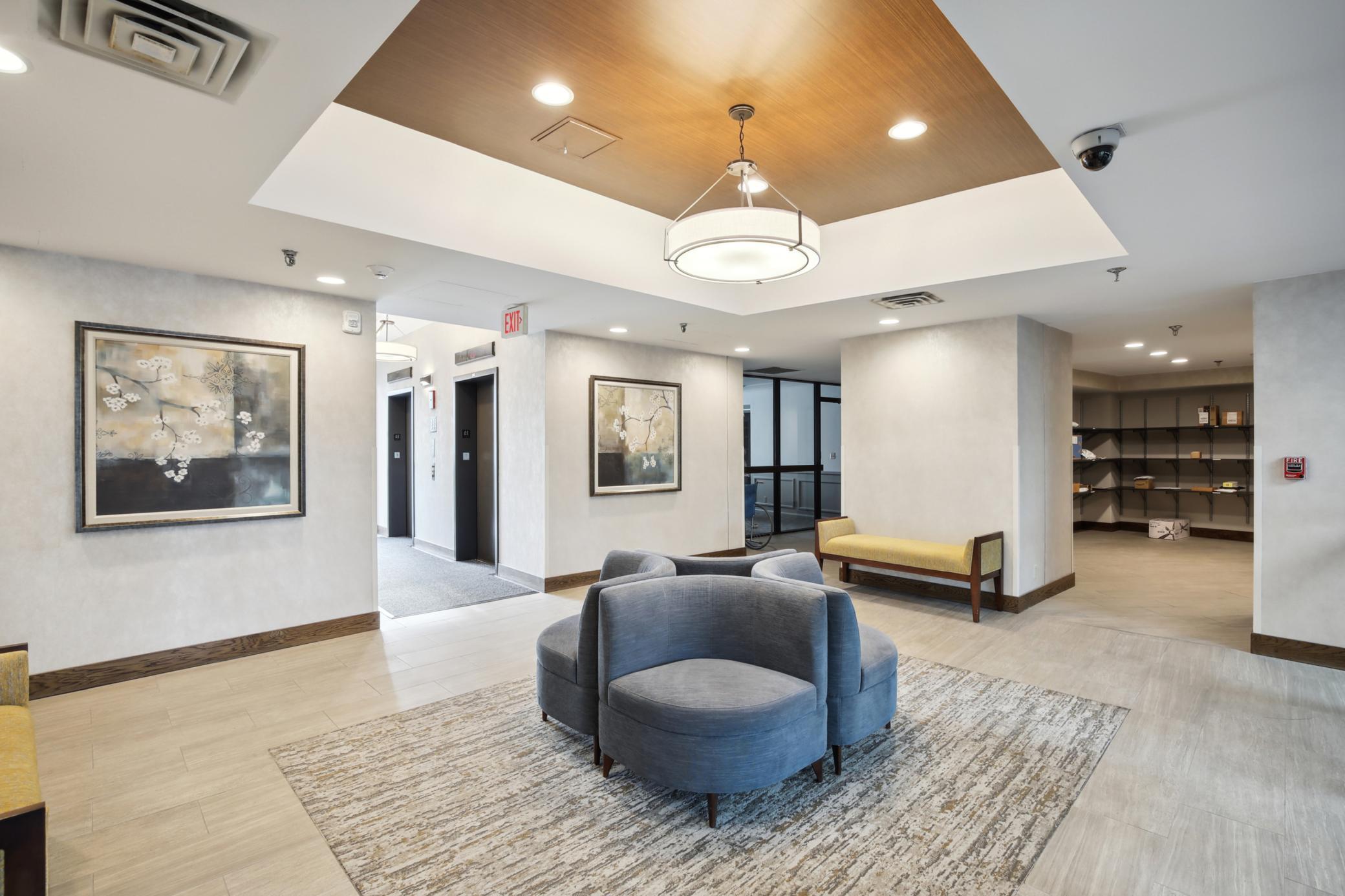 1181 Edgcumbe Road Unit: 814