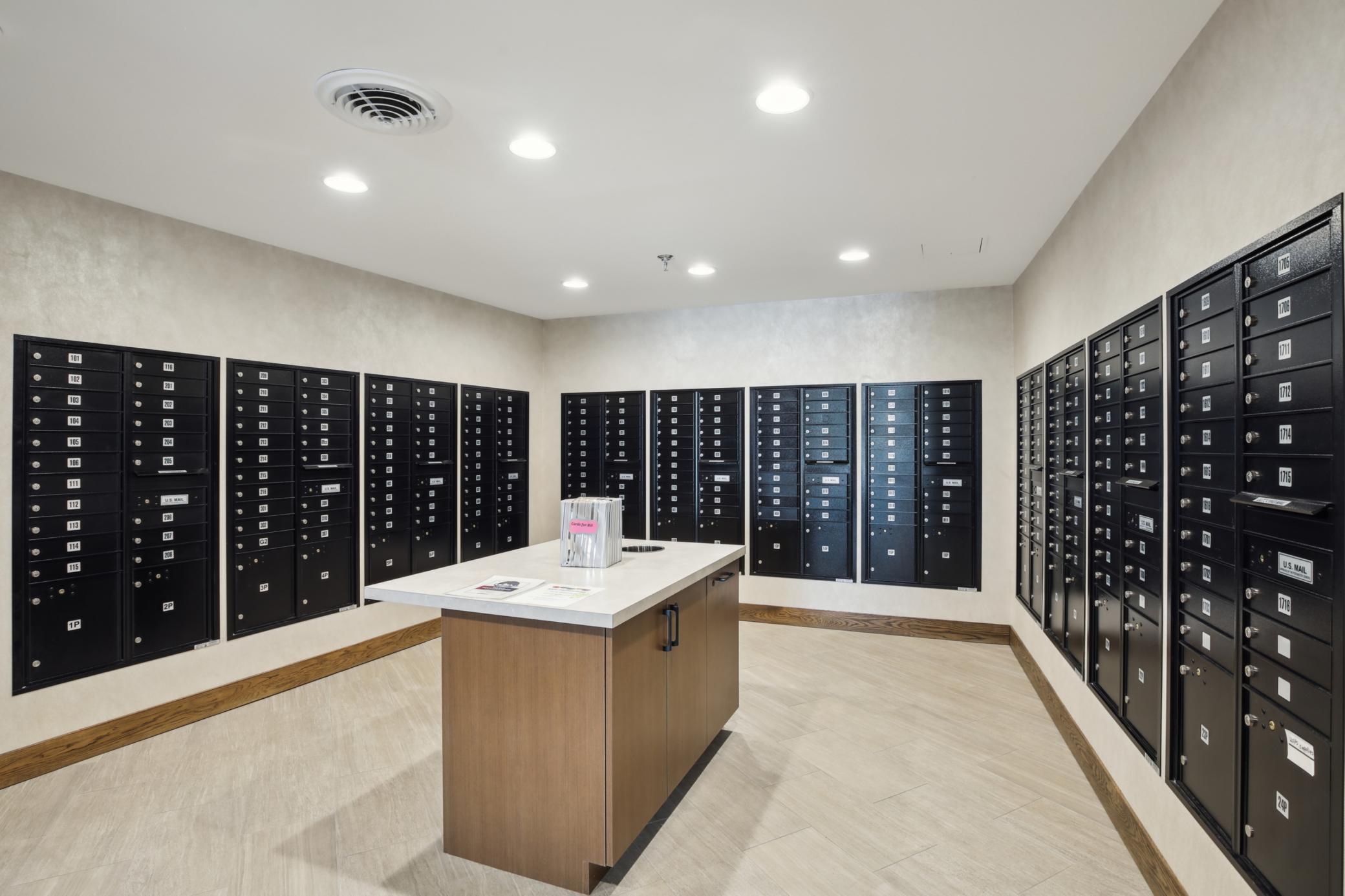 1181 Edgcumbe Road Unit: 814
