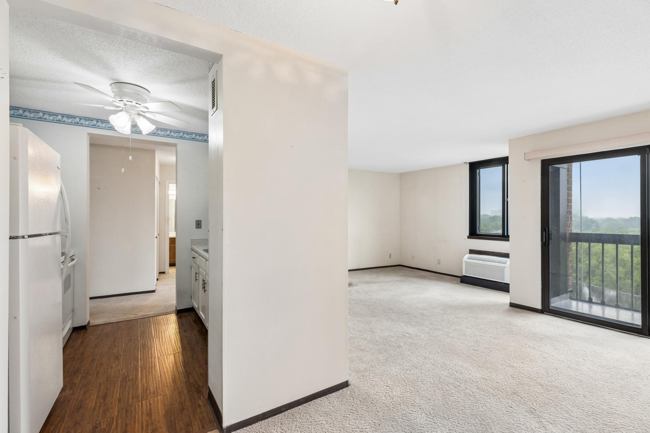 1181 Edgcumbe Road Unit: 814