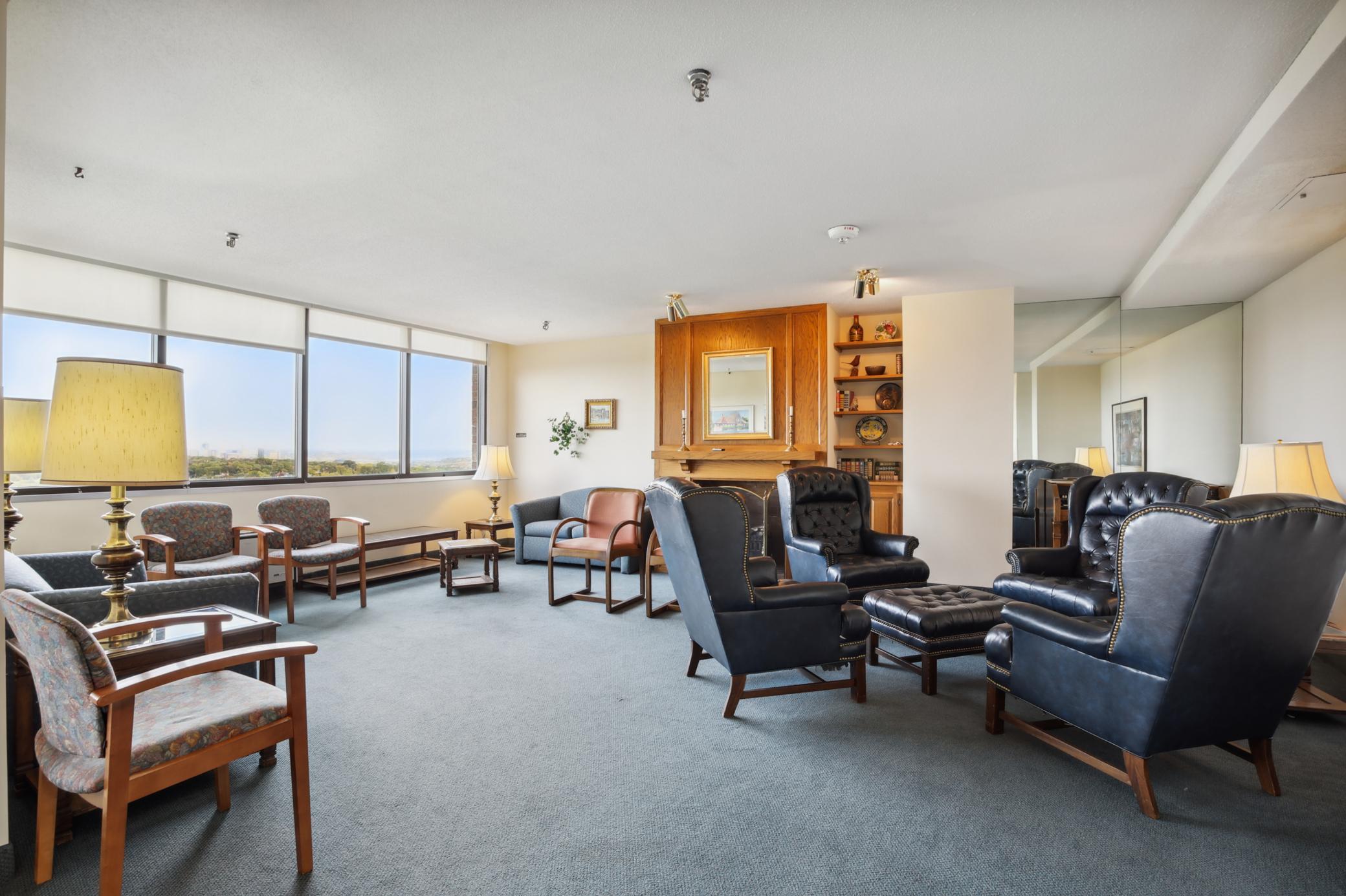 1181 Edgcumbe Road Unit: 814
