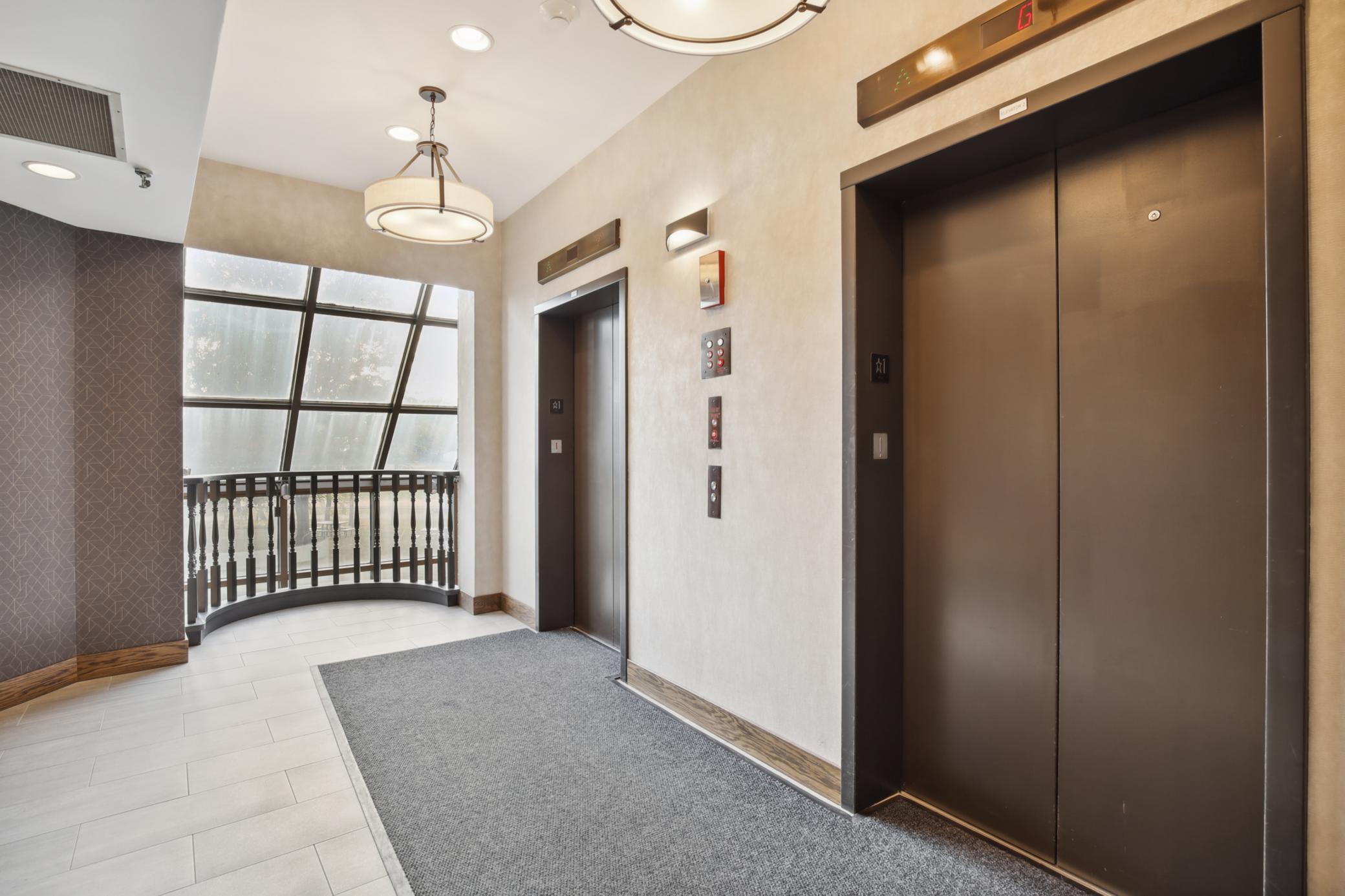 1181 Edgcumbe Road Unit: 814