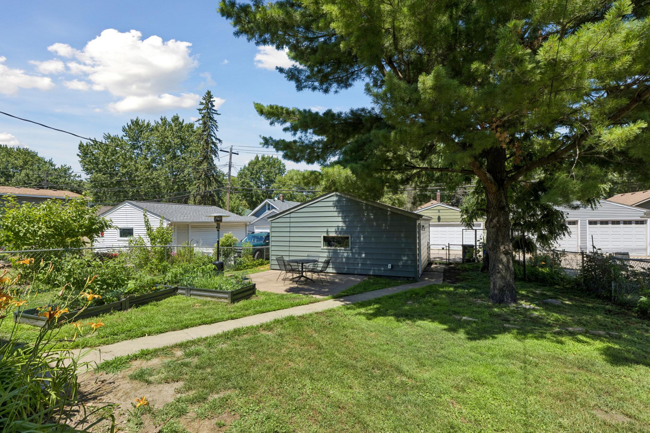 1419 Randolph Avenue