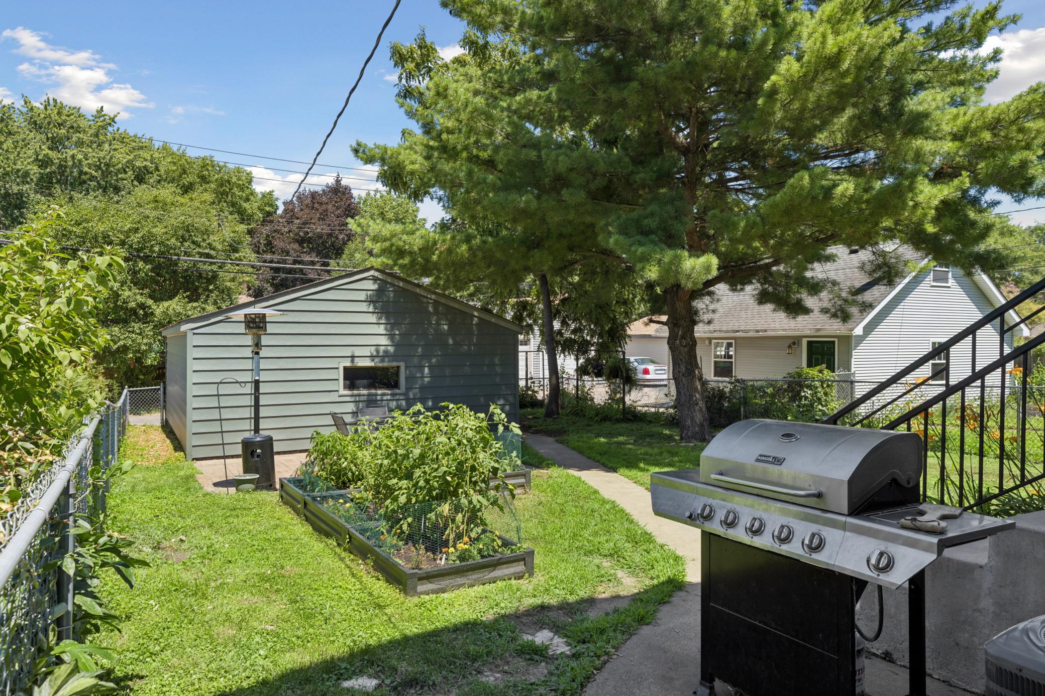 1419 Randolph Avenue