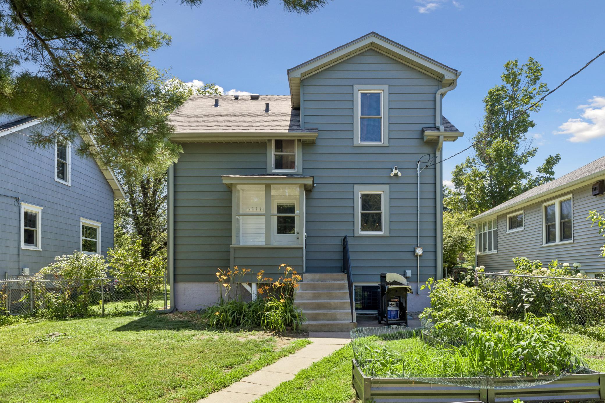 1419 Randolph Avenue
