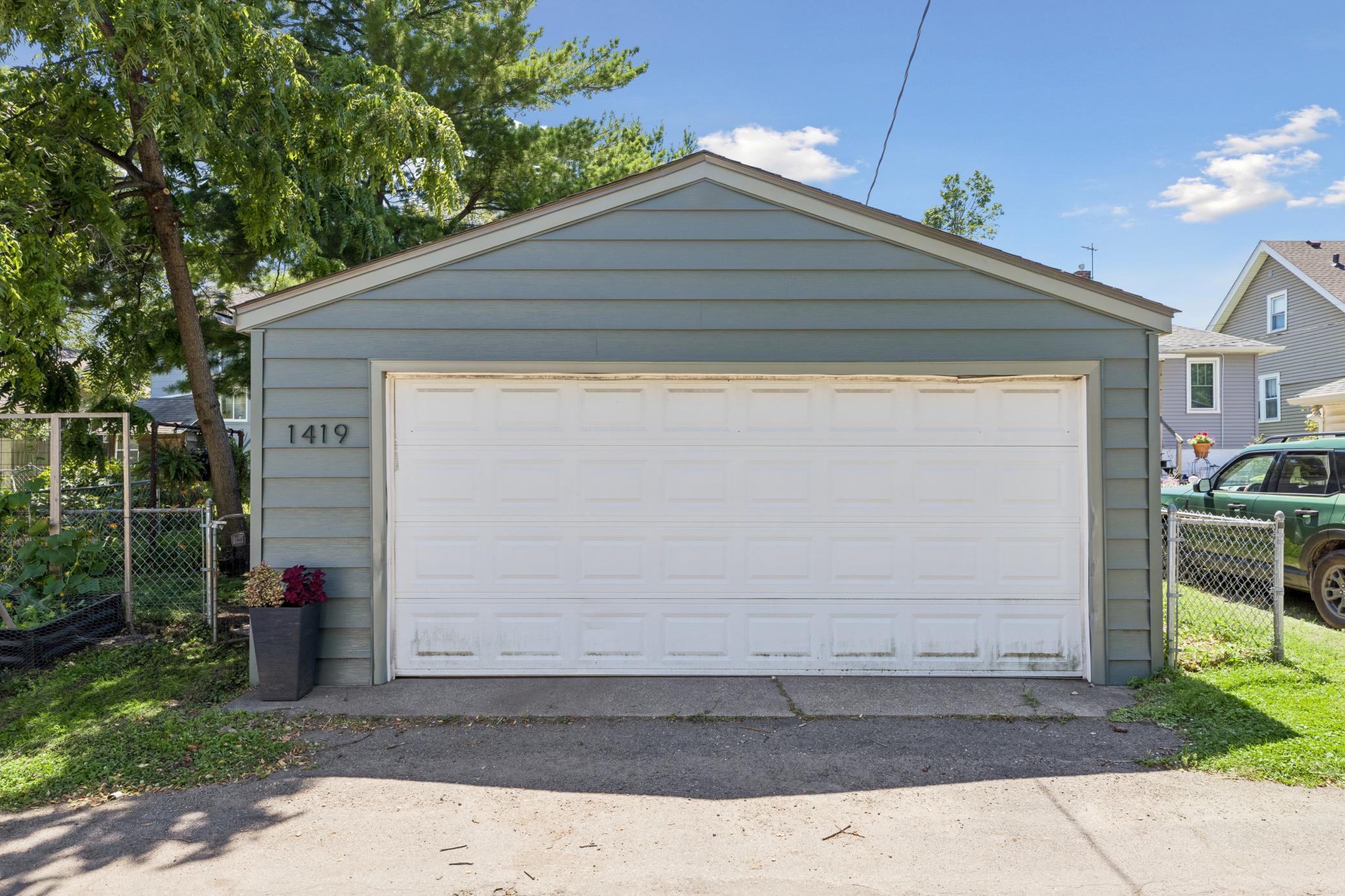 1419 Randolph Avenue