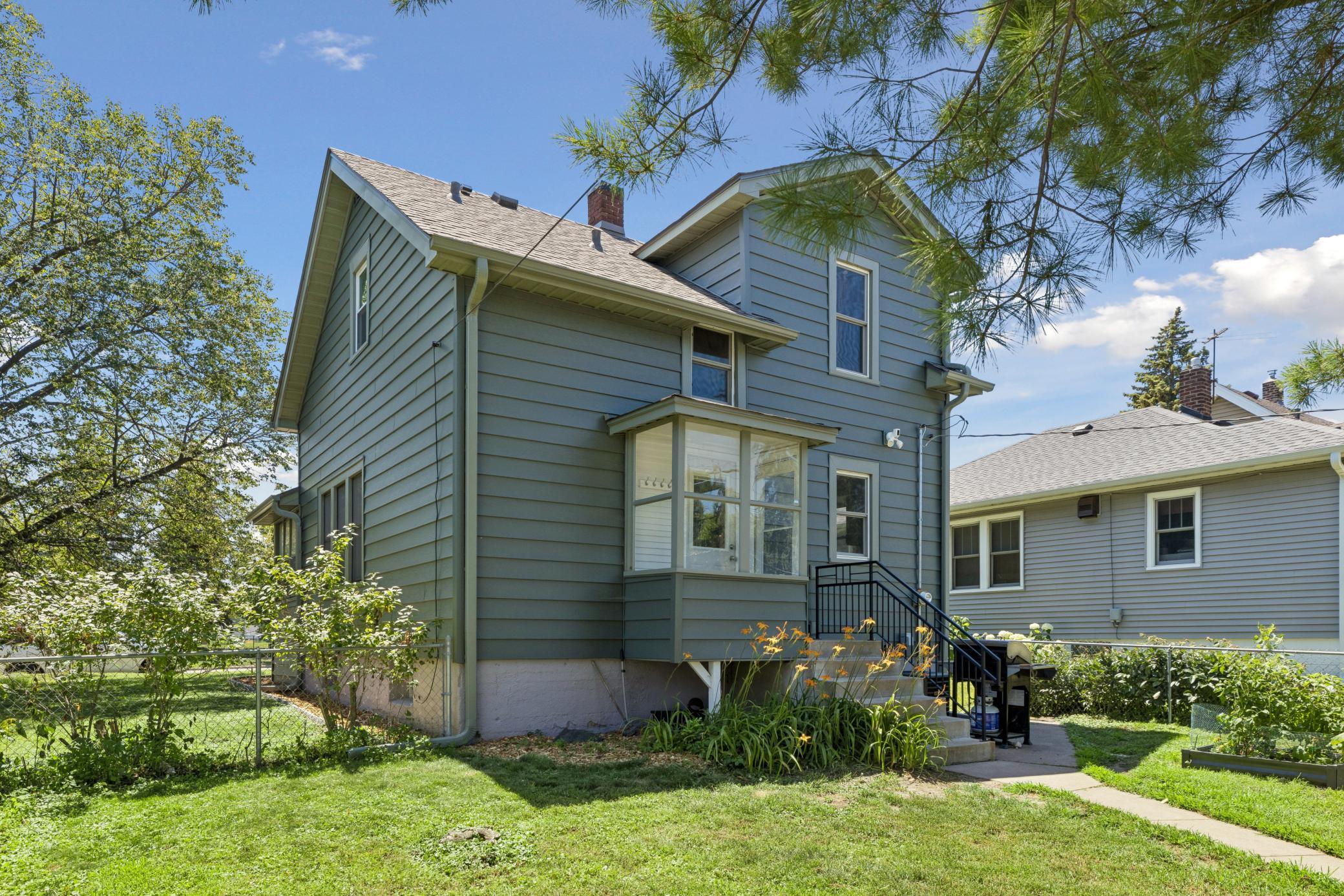 1419 Randolph Avenue