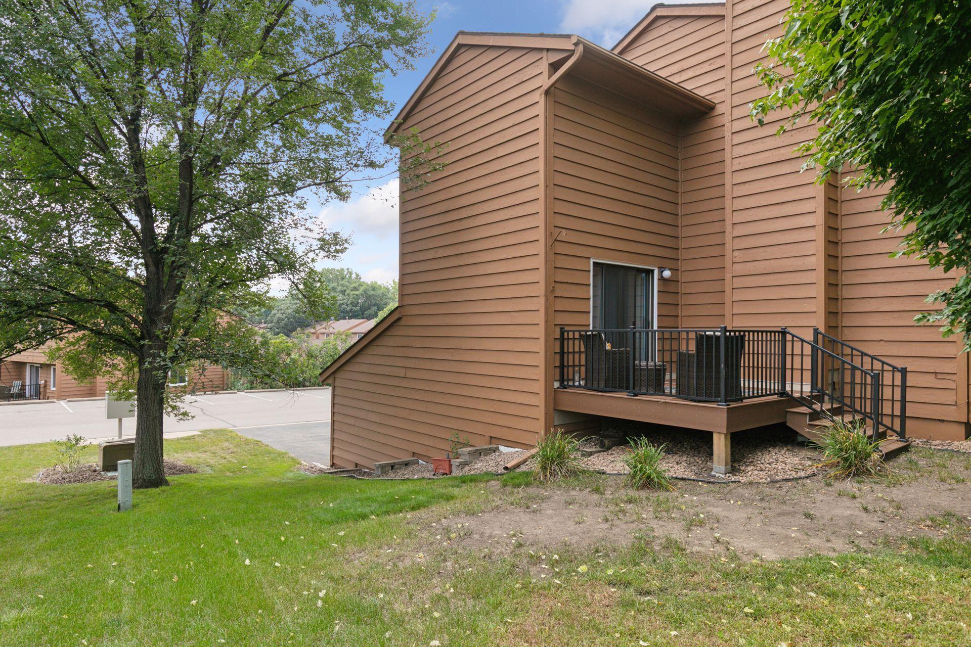 1603 Raindrop Drive