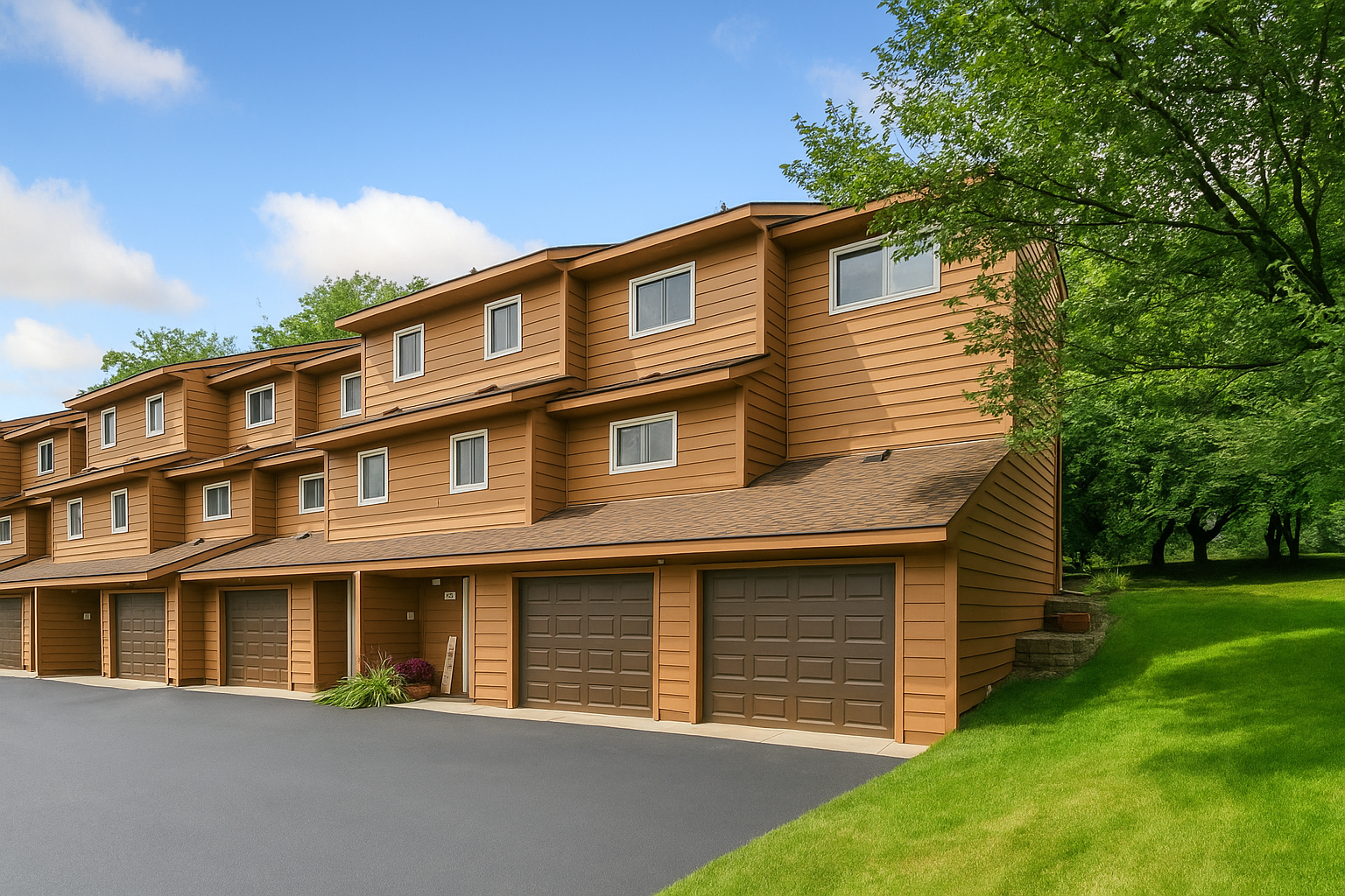 1603 Raindrop Drive