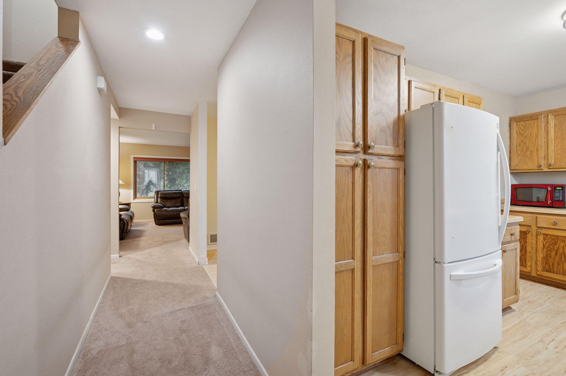 1603 Raindrop Drive