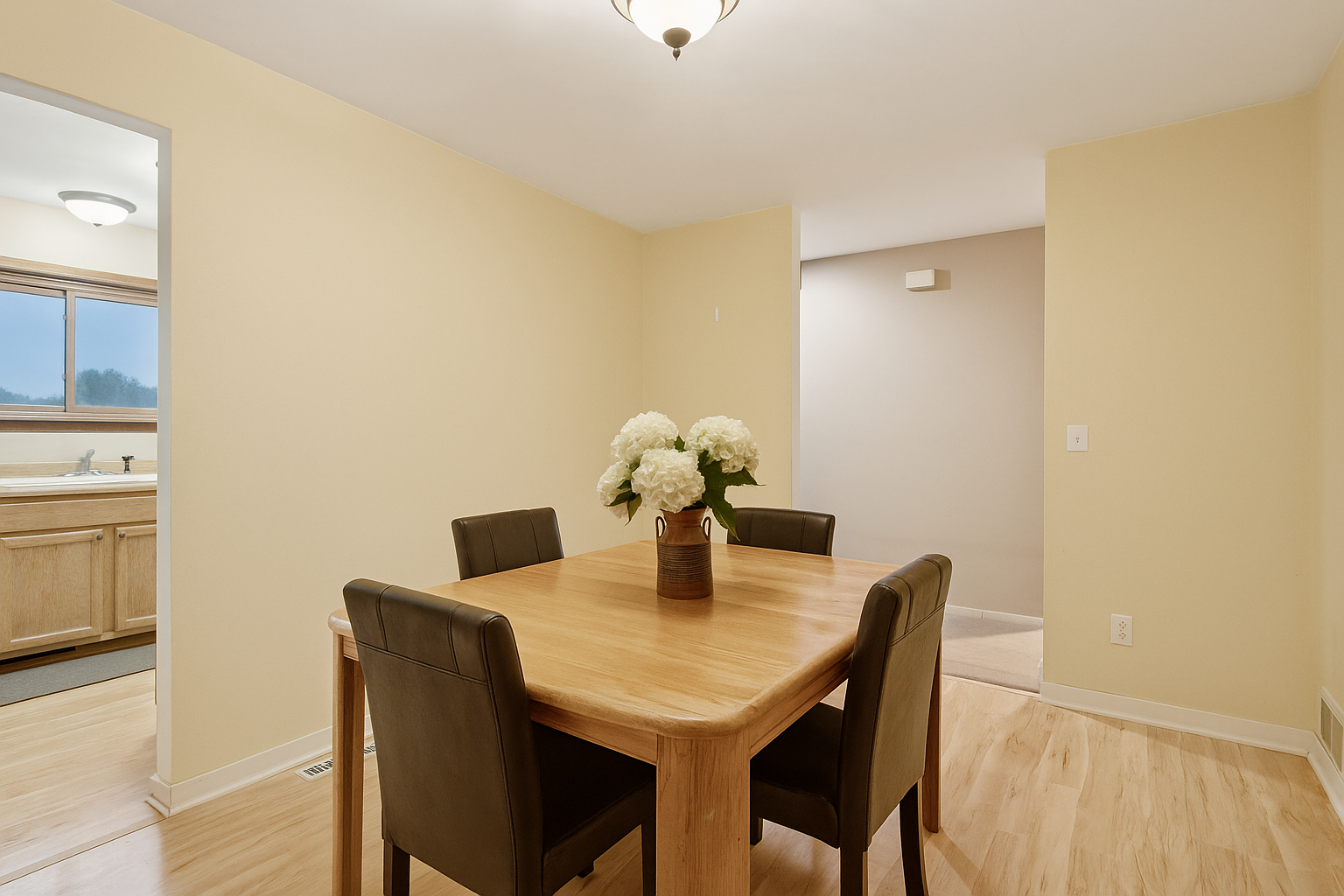 1603 Raindrop Drive