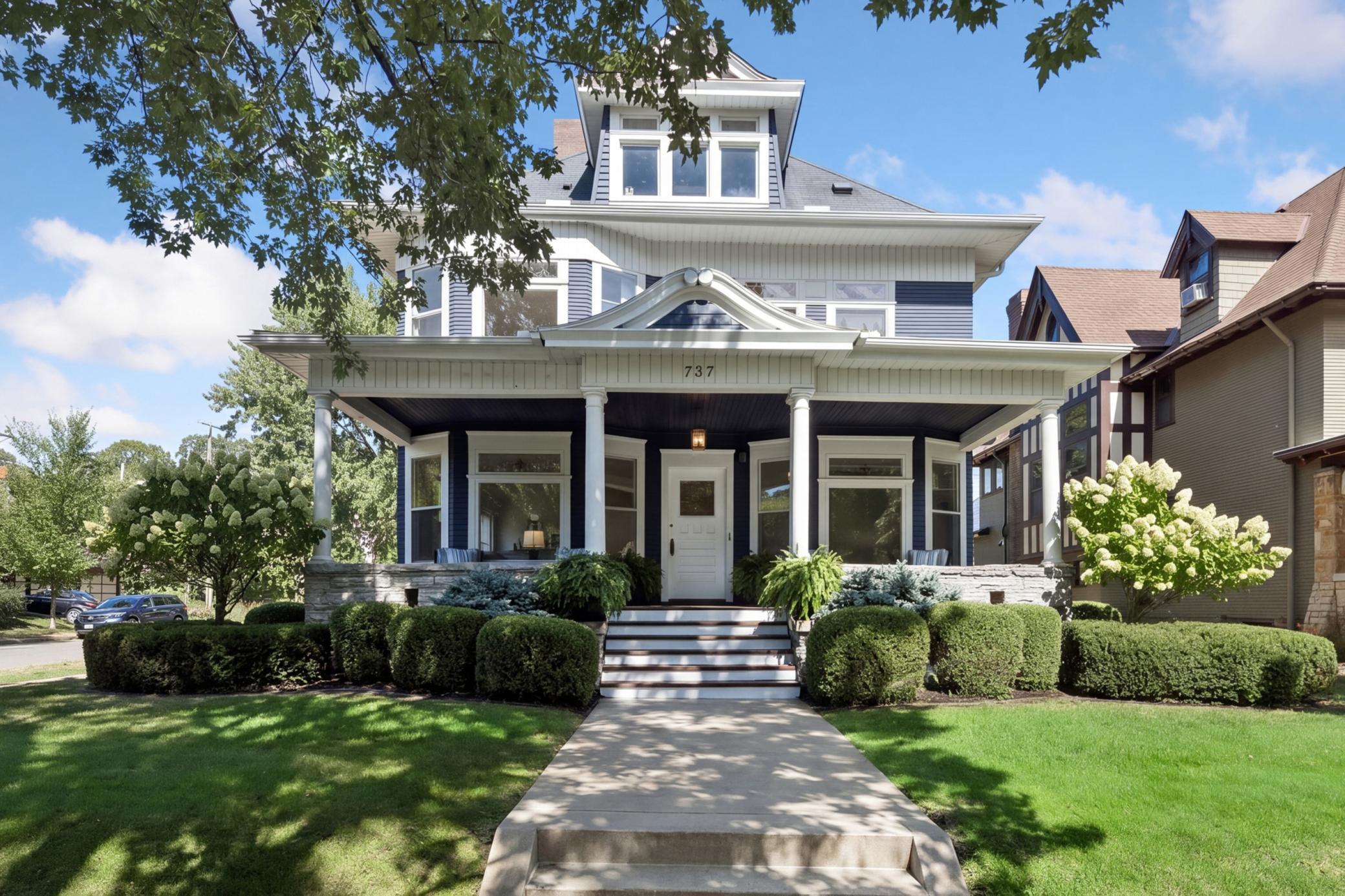 737 Fairmount Avenue