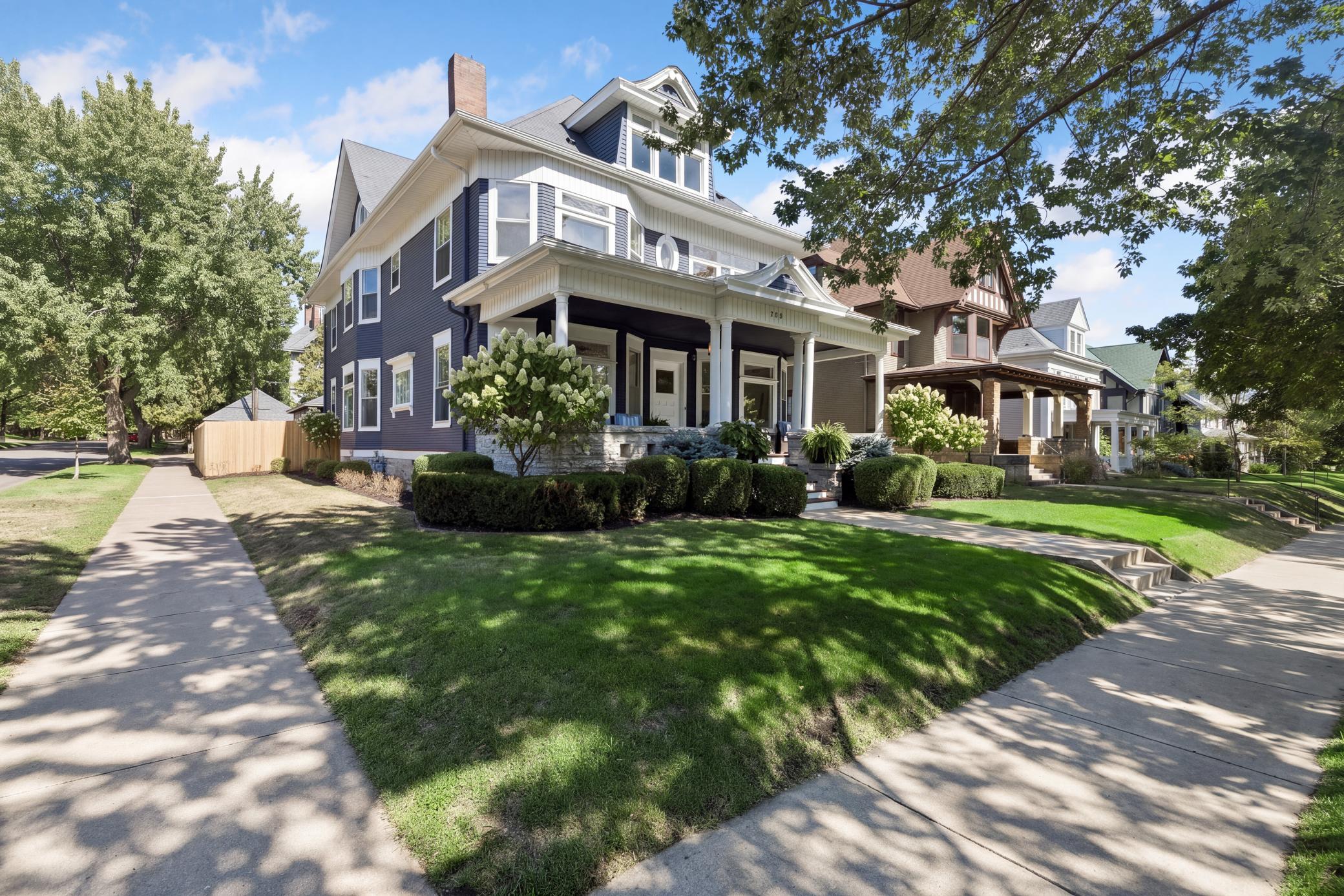737 Fairmount Avenue