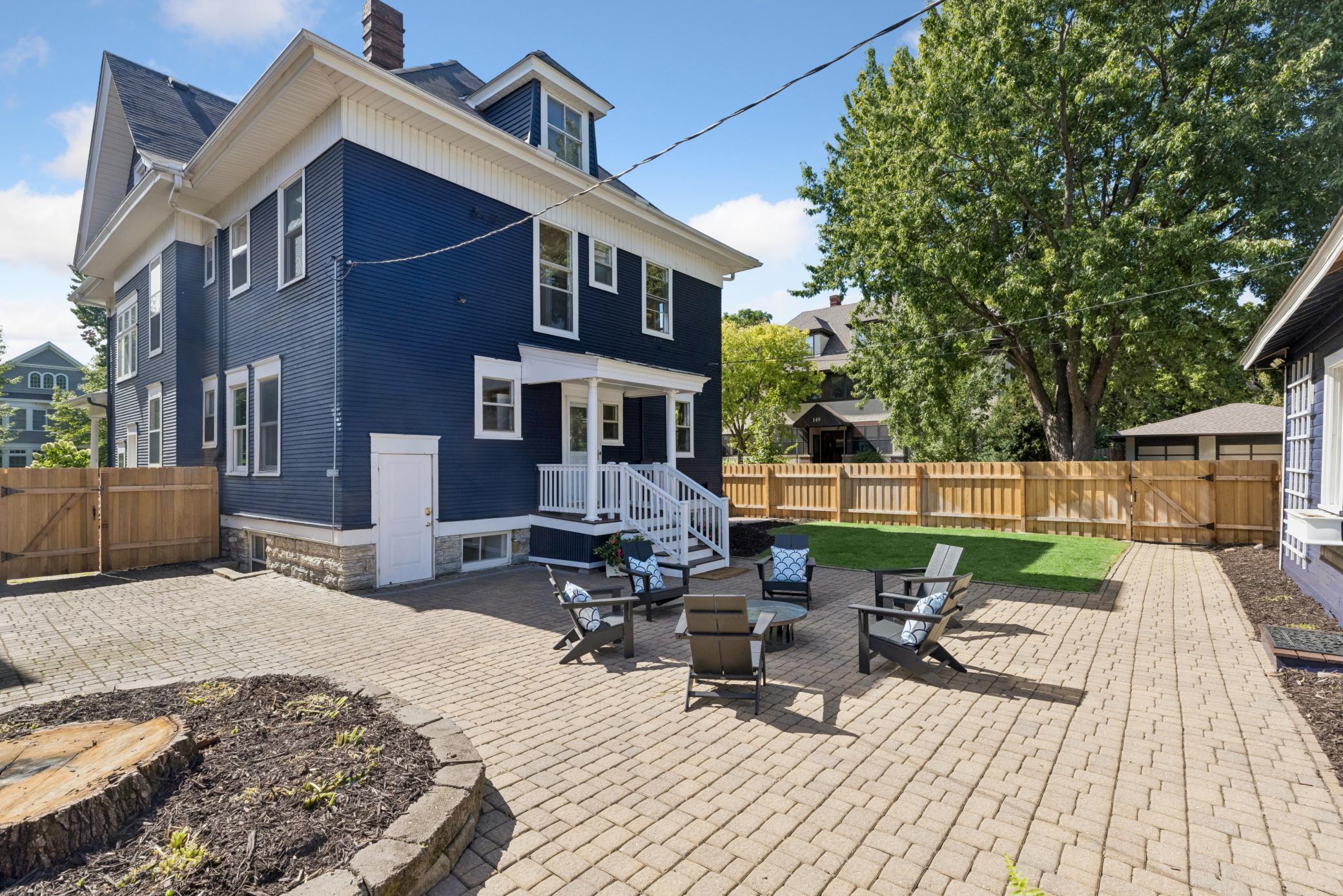 737 Fairmount Avenue