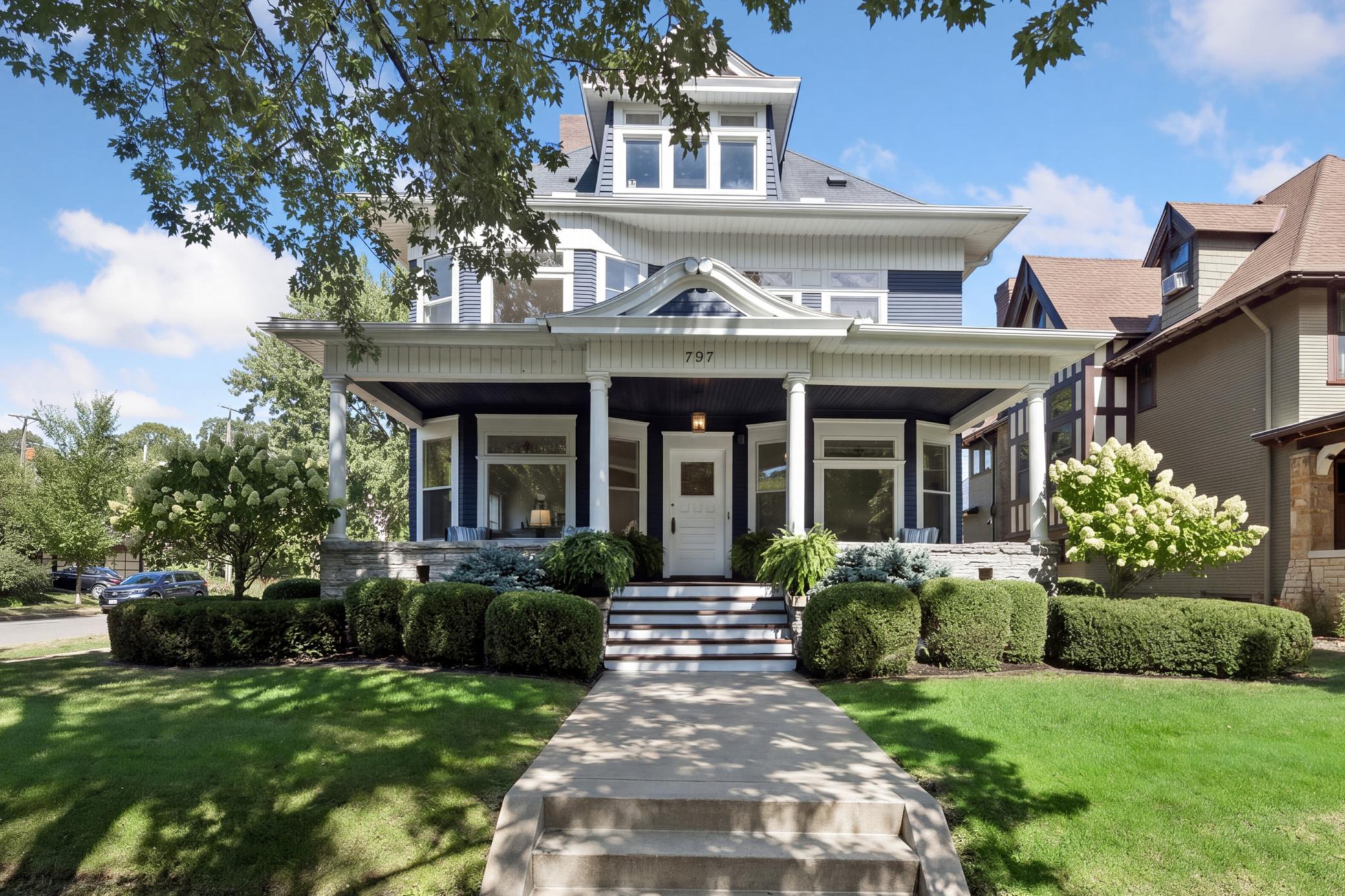 737 Fairmount Avenue