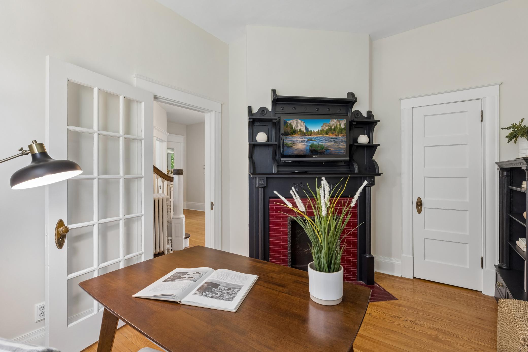737 Fairmount Avenue