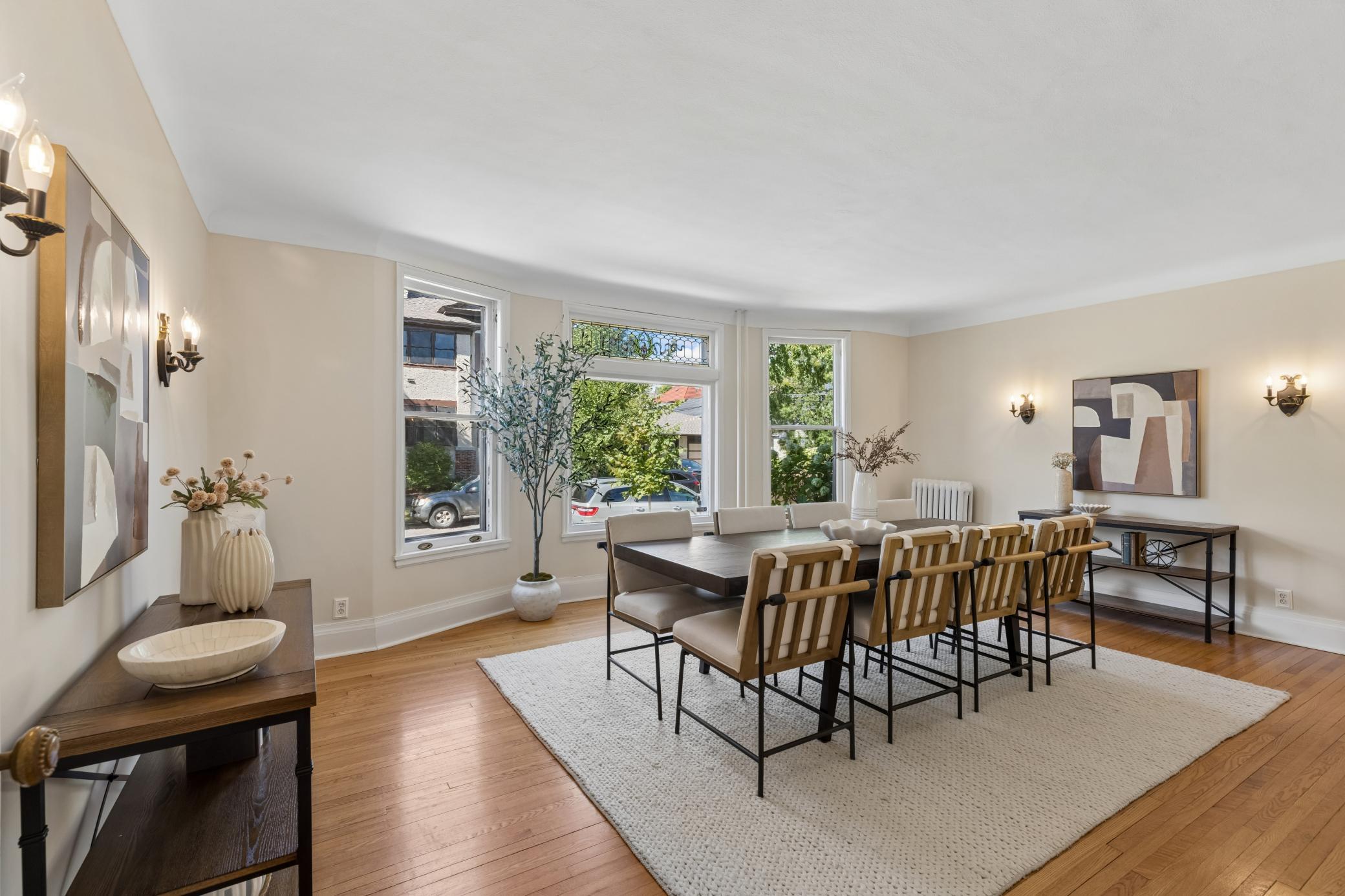737 Fairmount Avenue