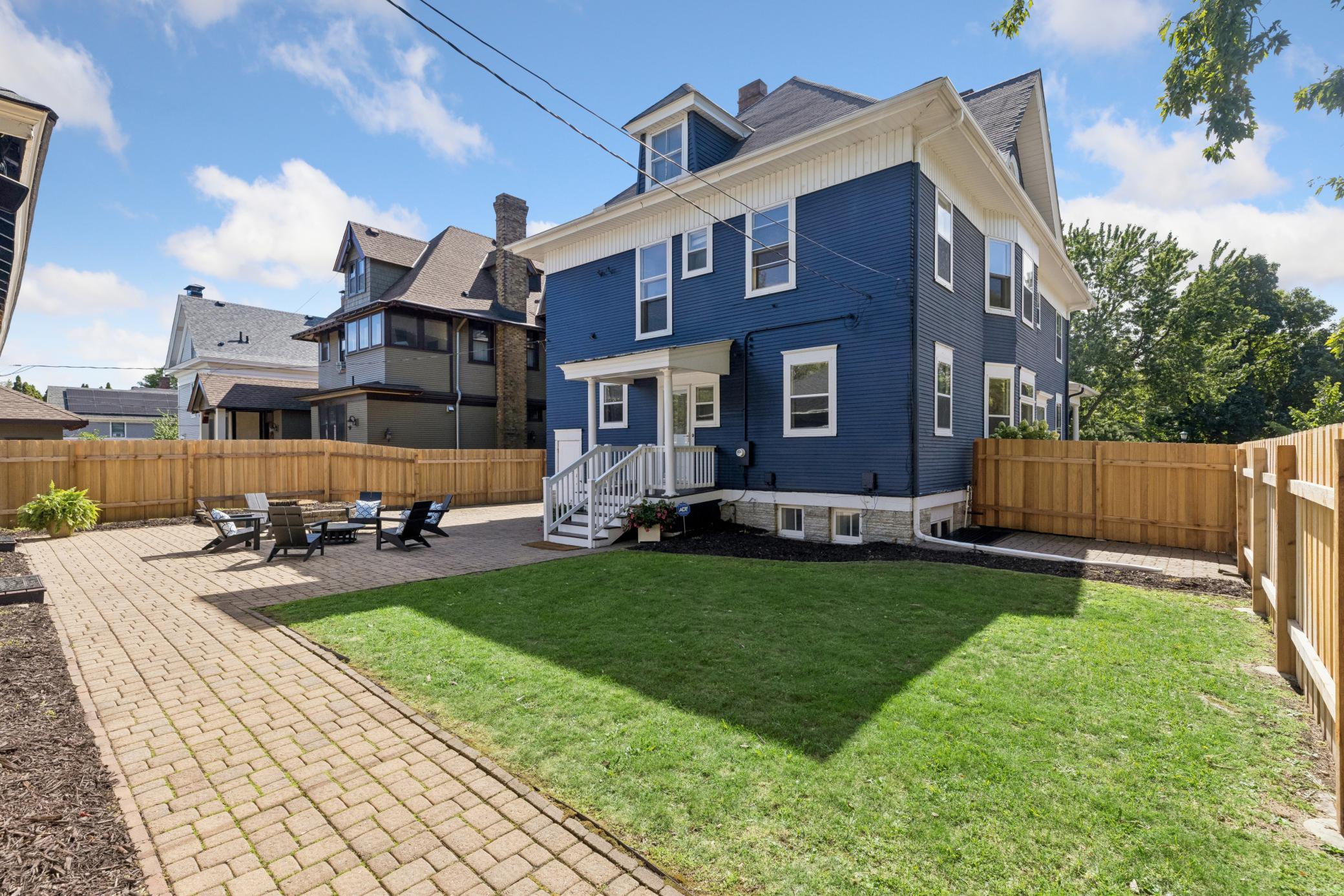 737 Fairmount Avenue
