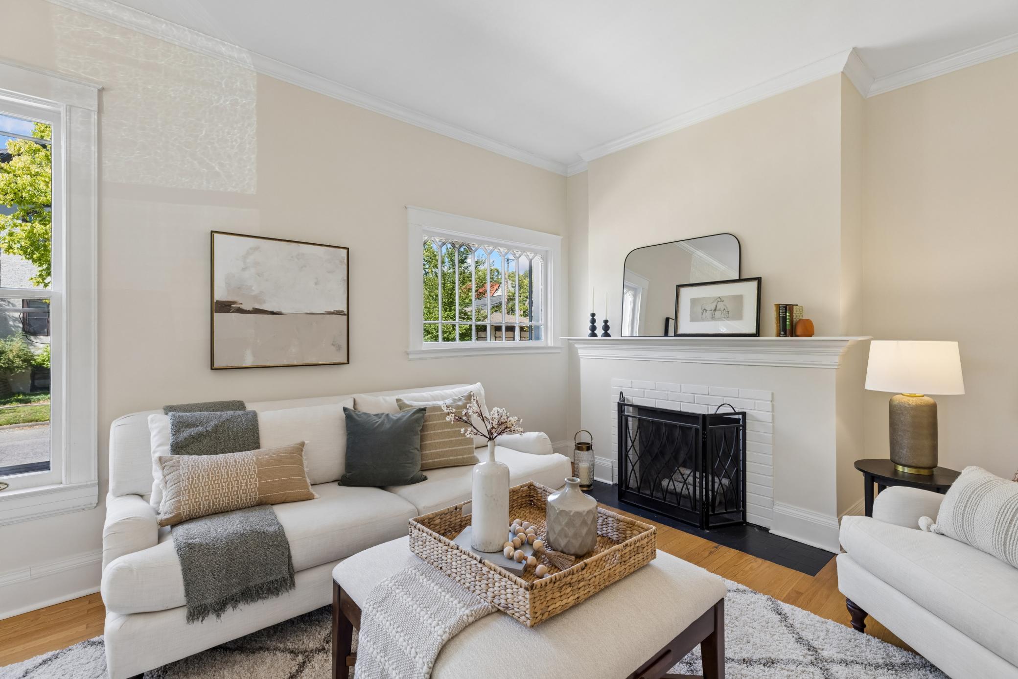 737 Fairmount Avenue