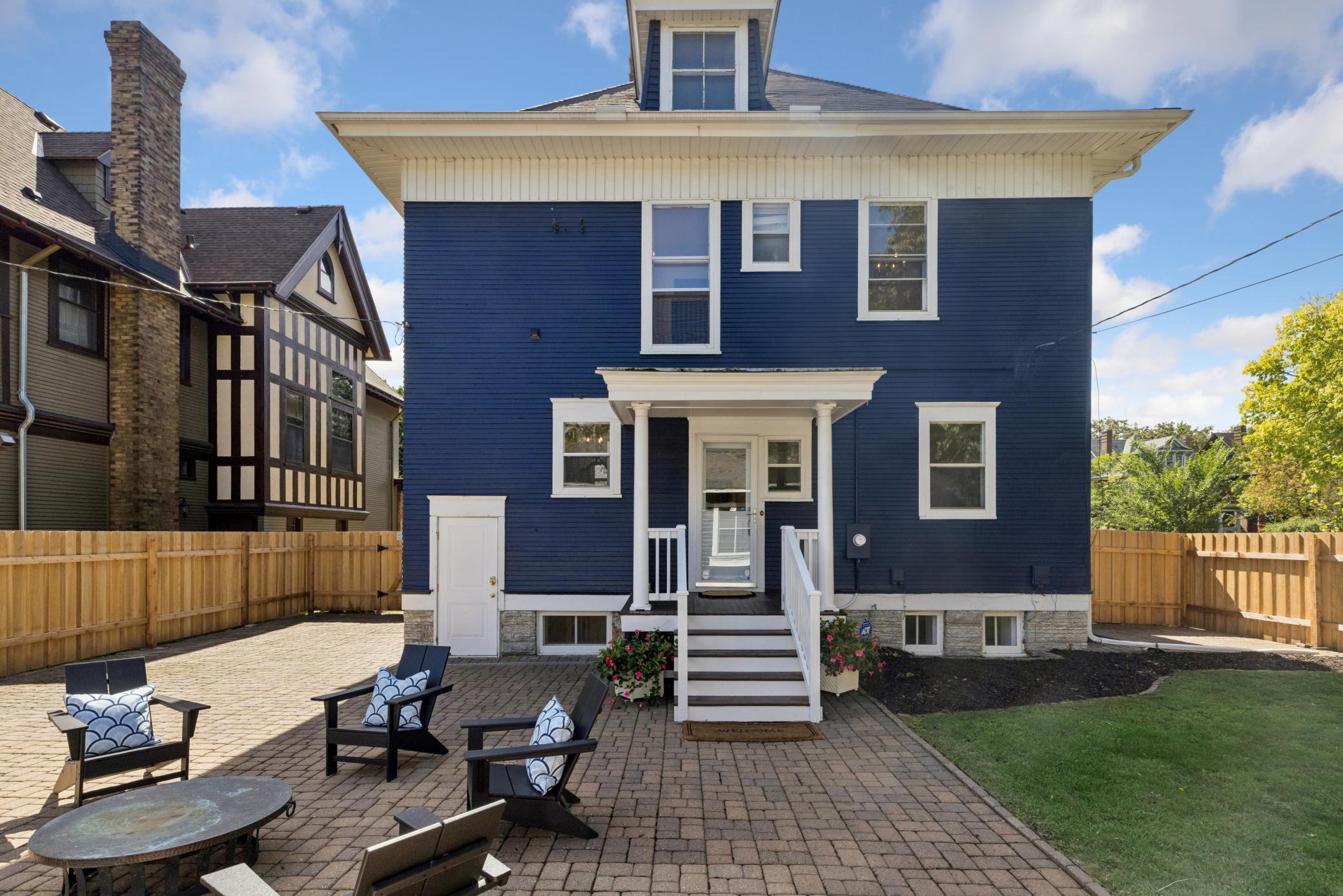 737 Fairmount Avenue