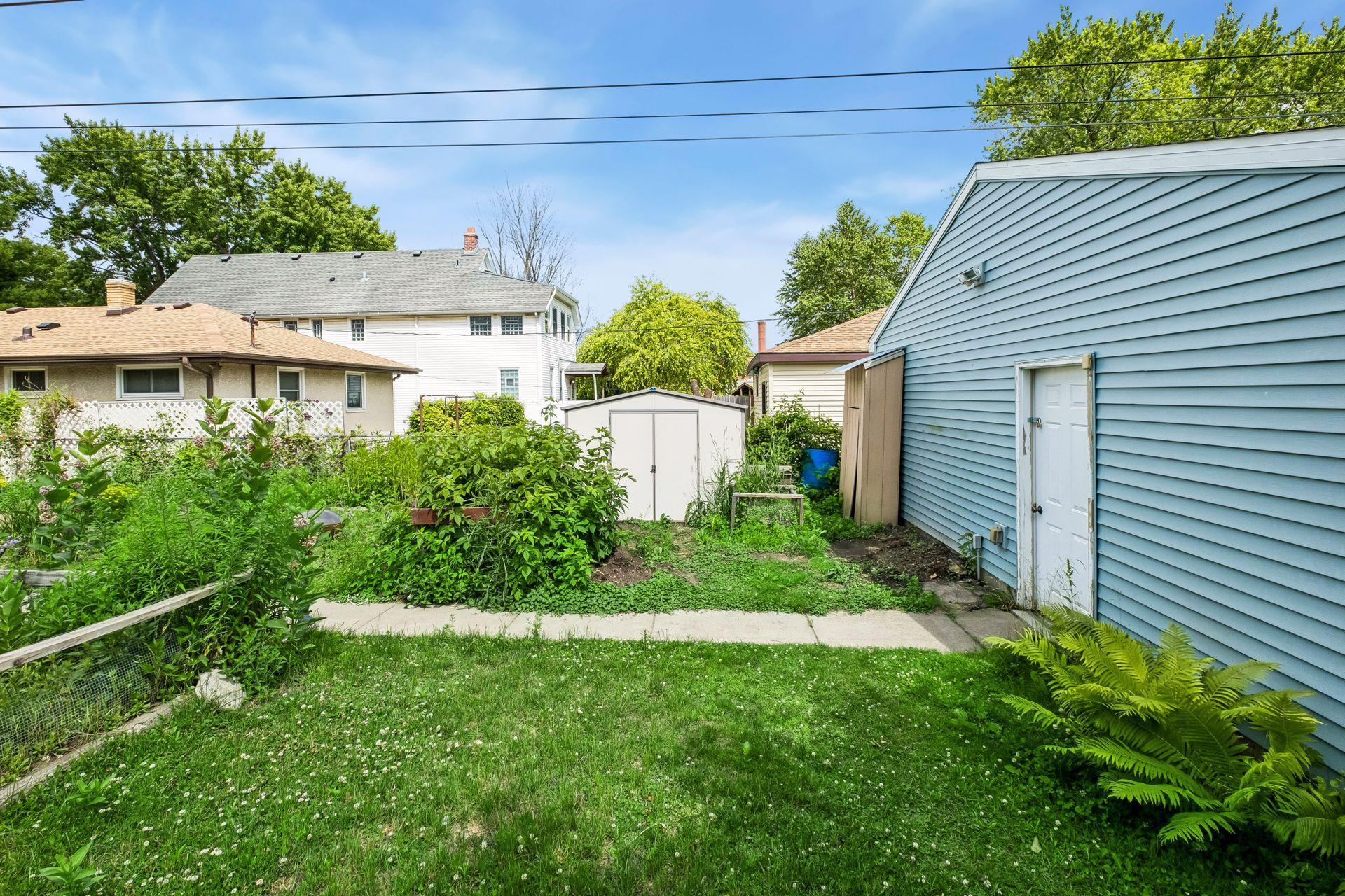 810 Randolph Avenue