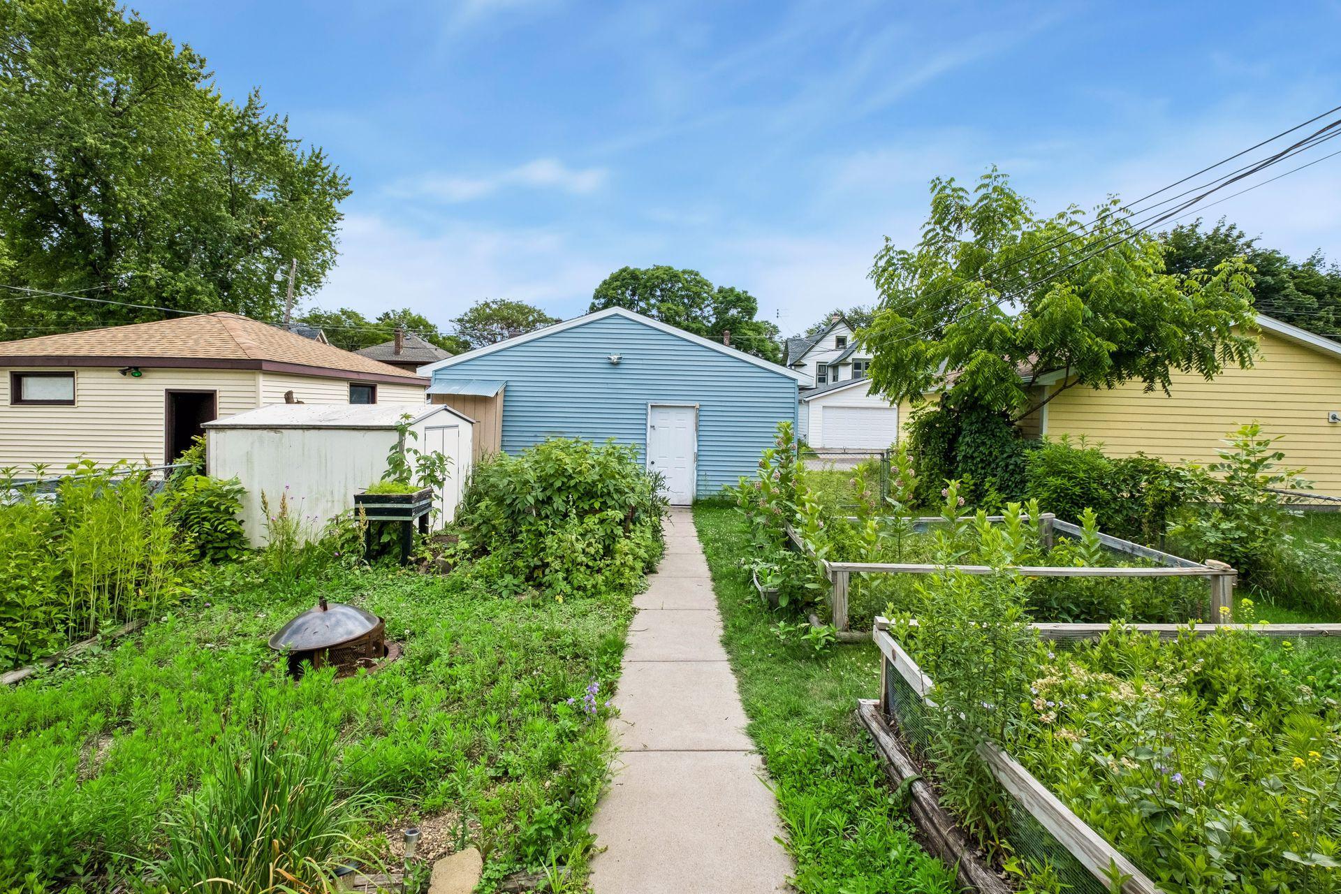 810 Randolph Avenue
