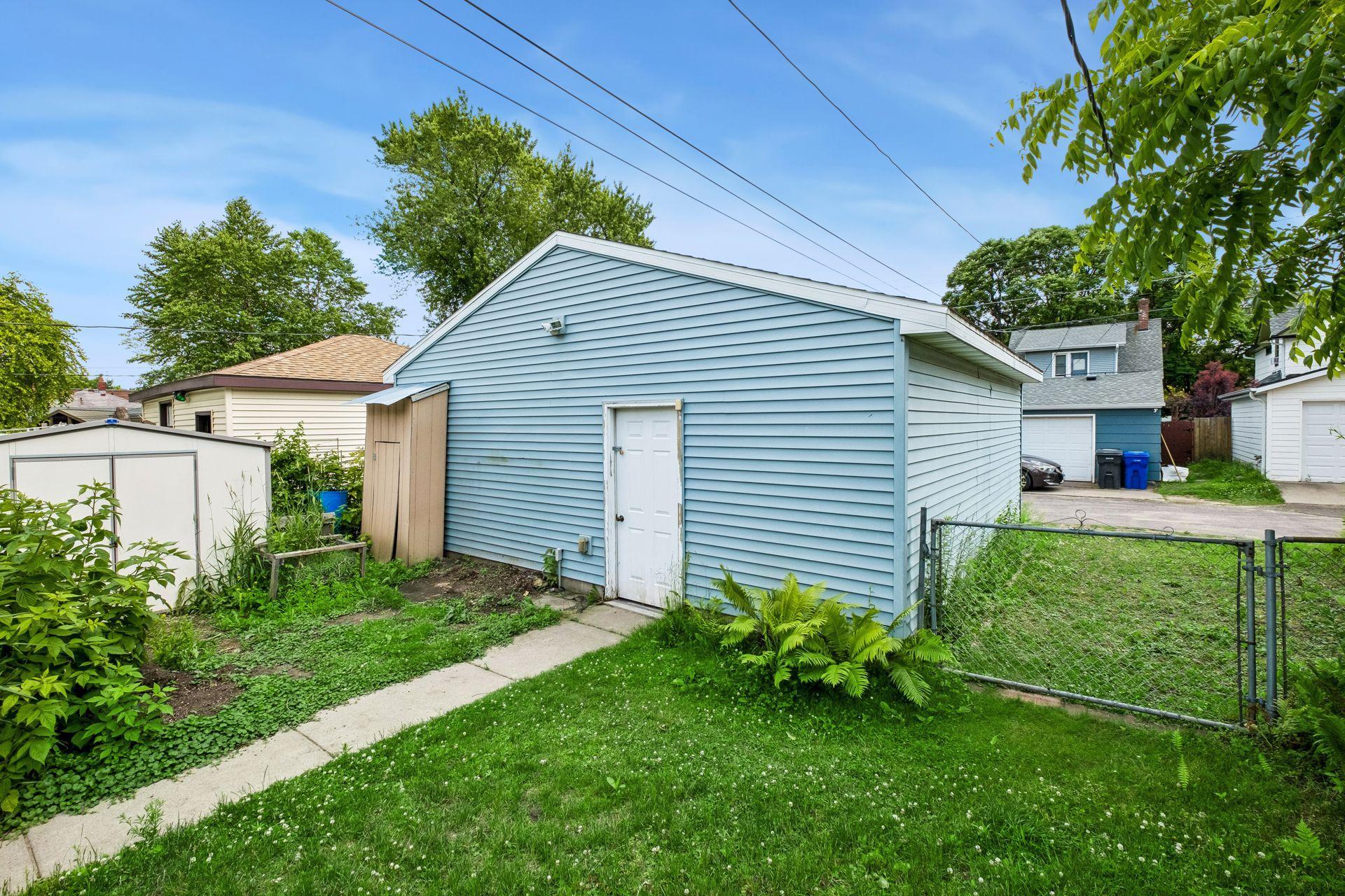 810 Randolph Avenue