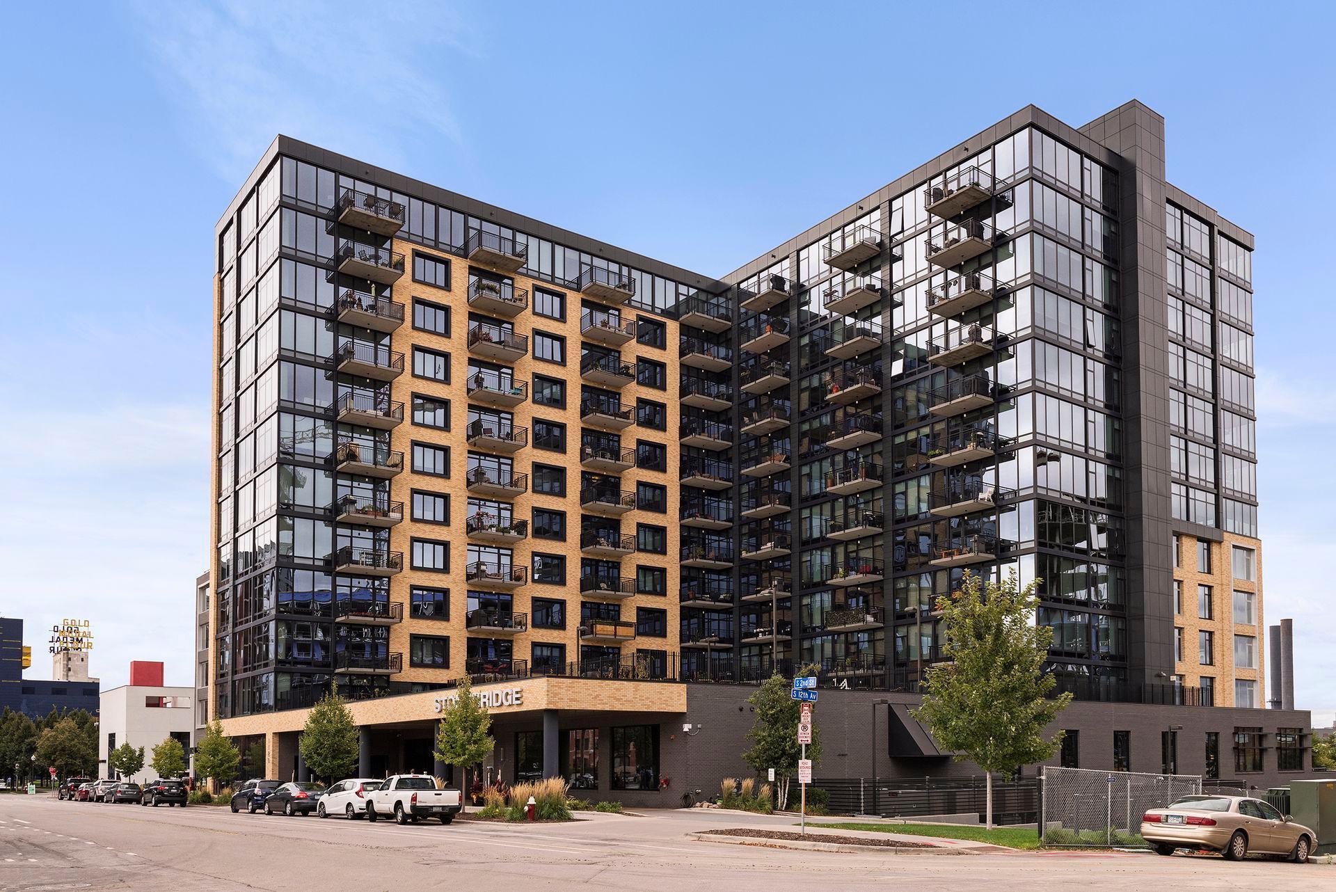 1120 S 2nd Street Unit: 102