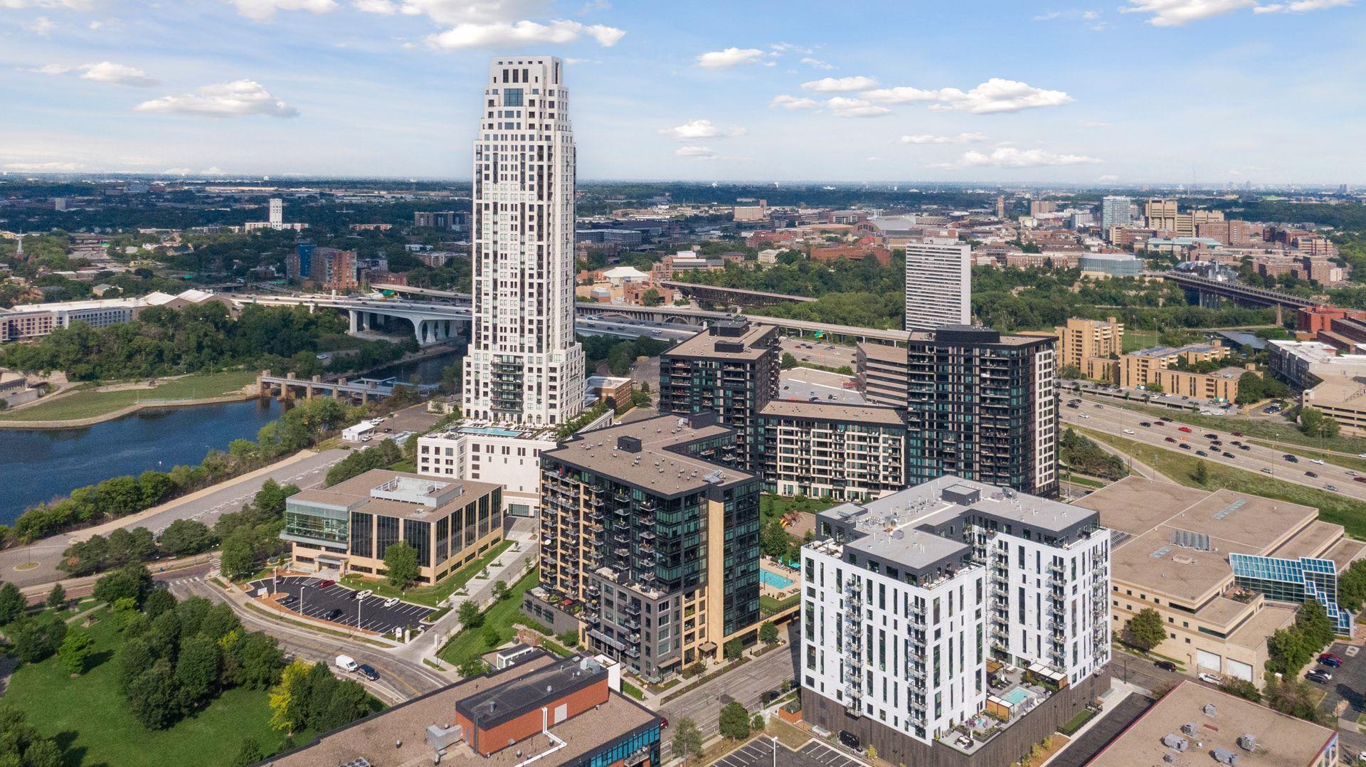 1120 S 2nd Street Unit: 102